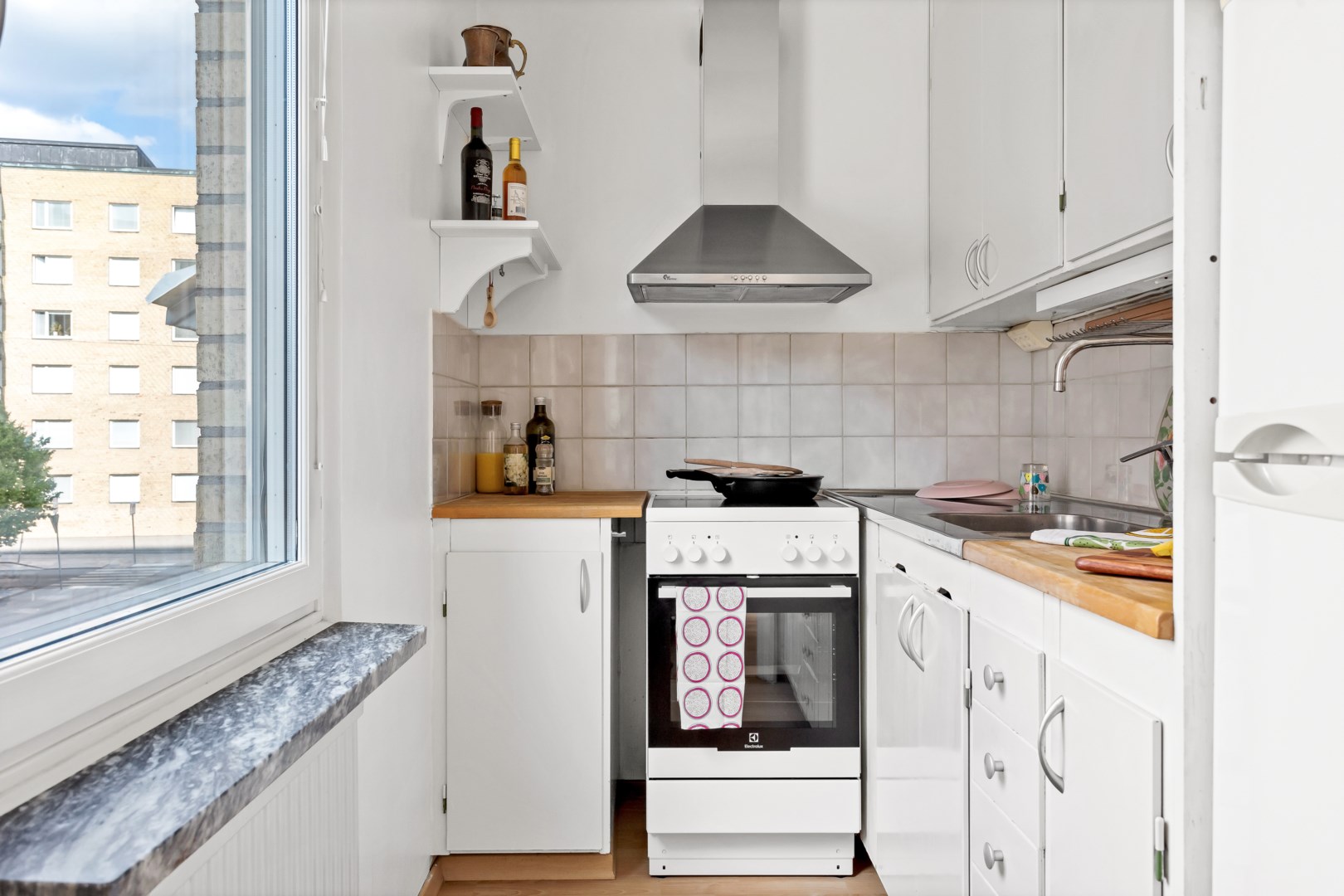 Bostadsbild från Kungsängsgatan 36 A, Snart till salu i Centrum, Uppsala