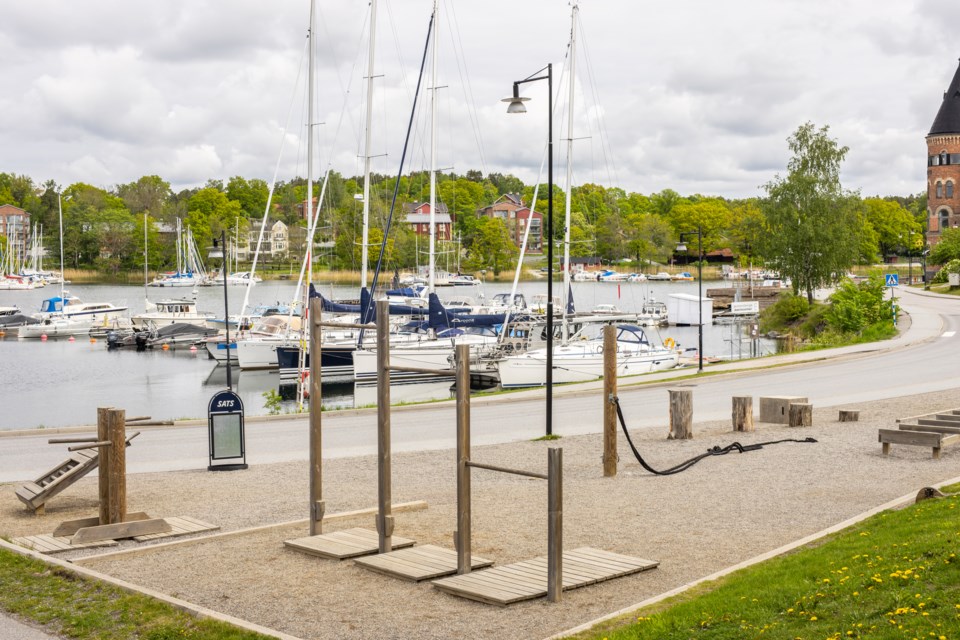 Bostadsbild från Kedjebacken 2B, 5tr, Såld i Gustavsberg, Värmdö