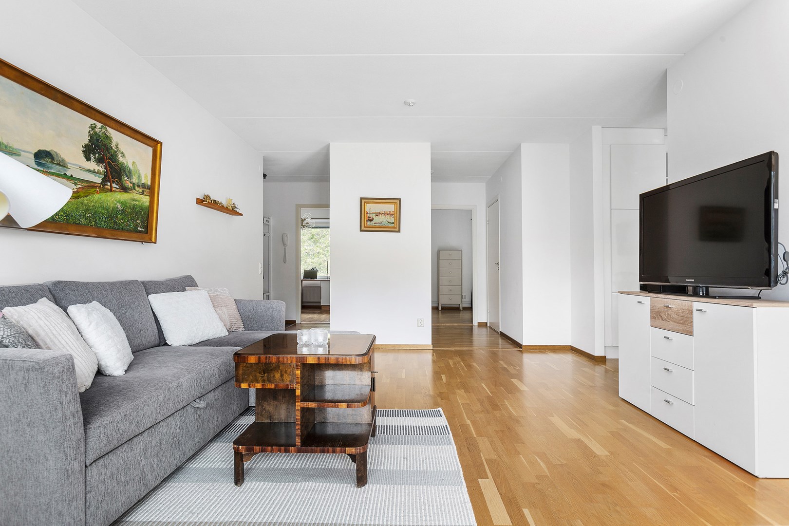 Bostadsbild från Kedjebacken 2B, 5tr, Såld i Gustavsberg, Värmdö