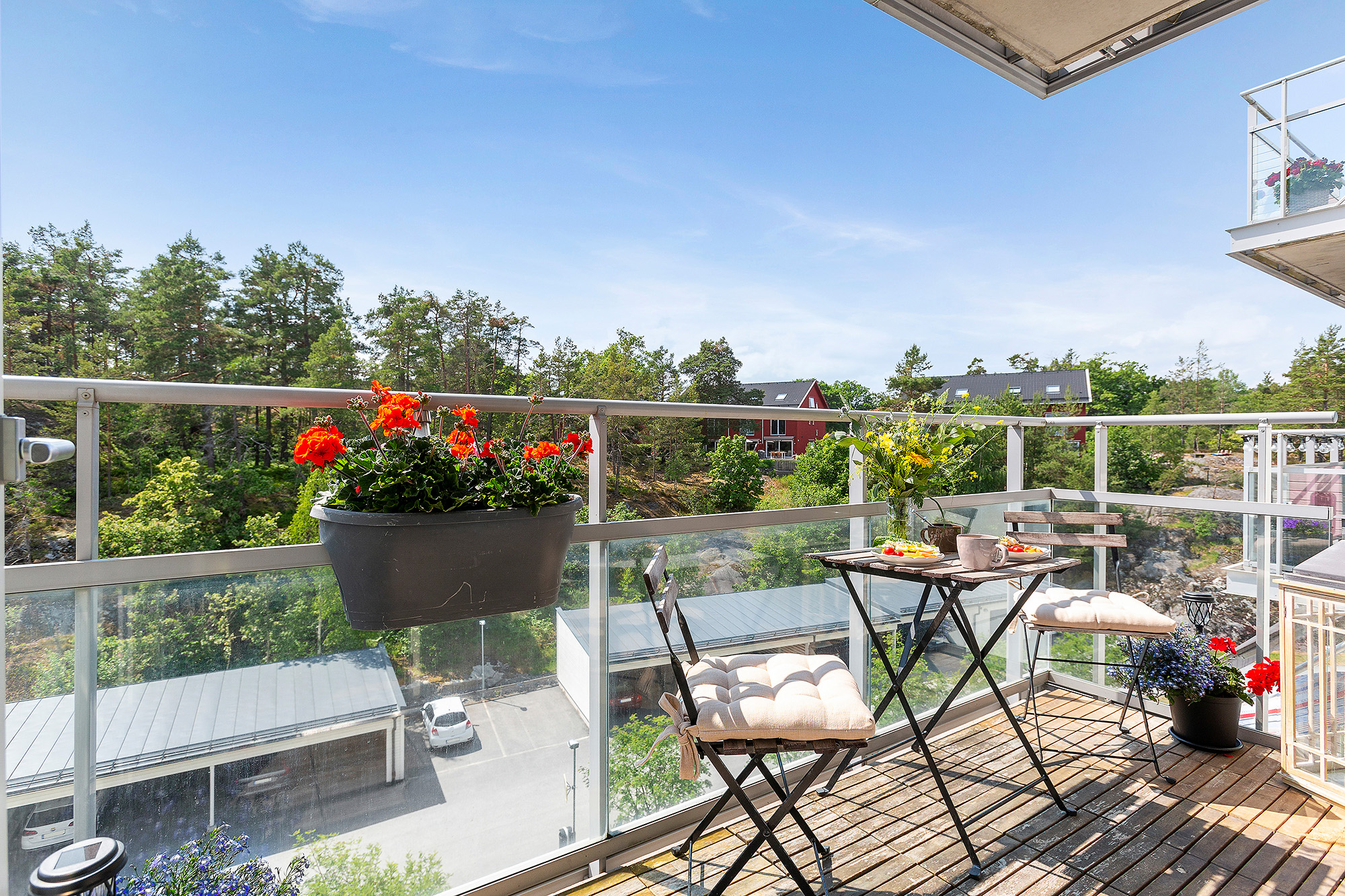 Bostadsbild från Kedjebacken 2B, 5tr, Såld i Gustavsberg, Värmdö