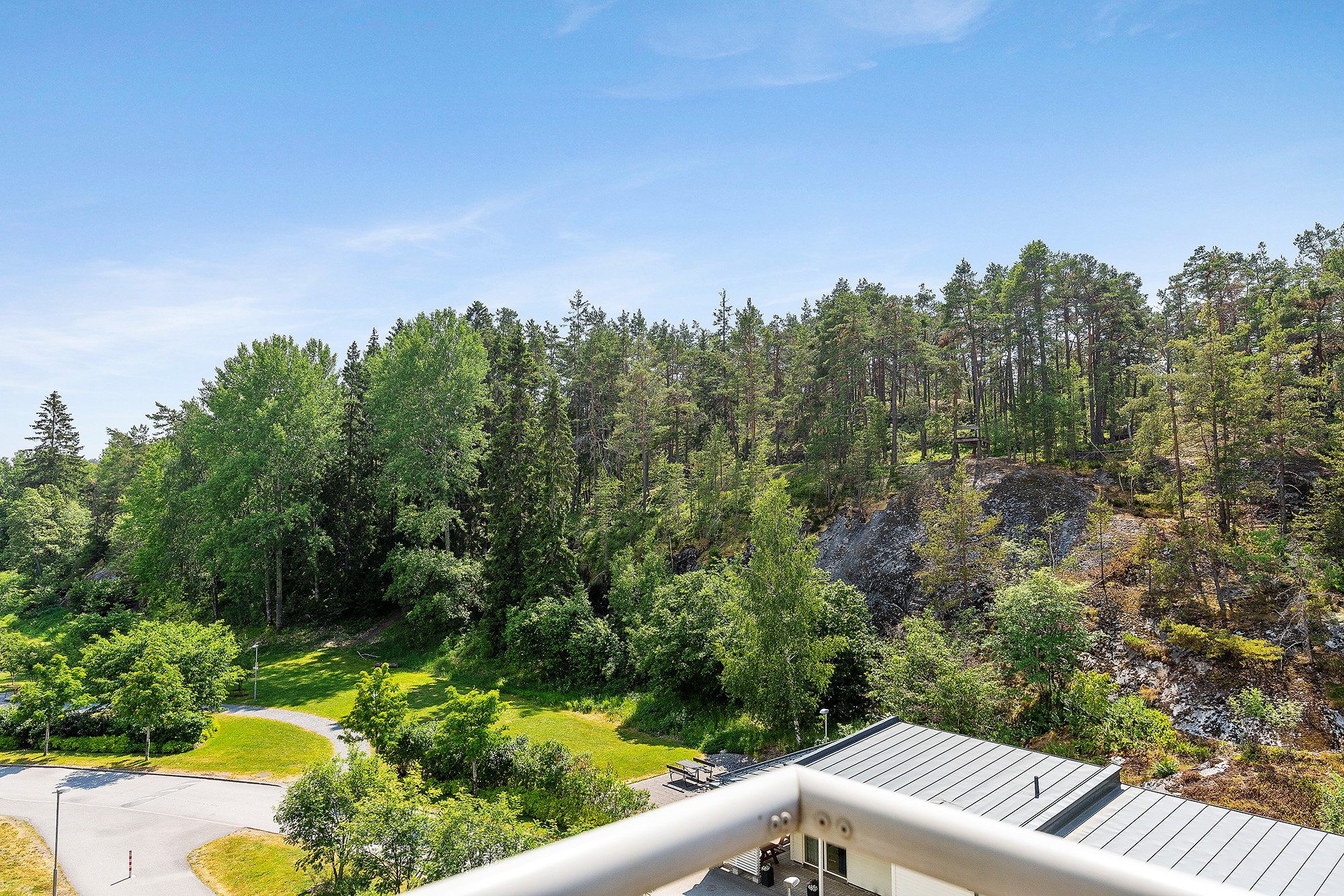 Bostadsbild från Kedjebacken 2B, 5tr, Såld i Gustavsberg, Värmdö