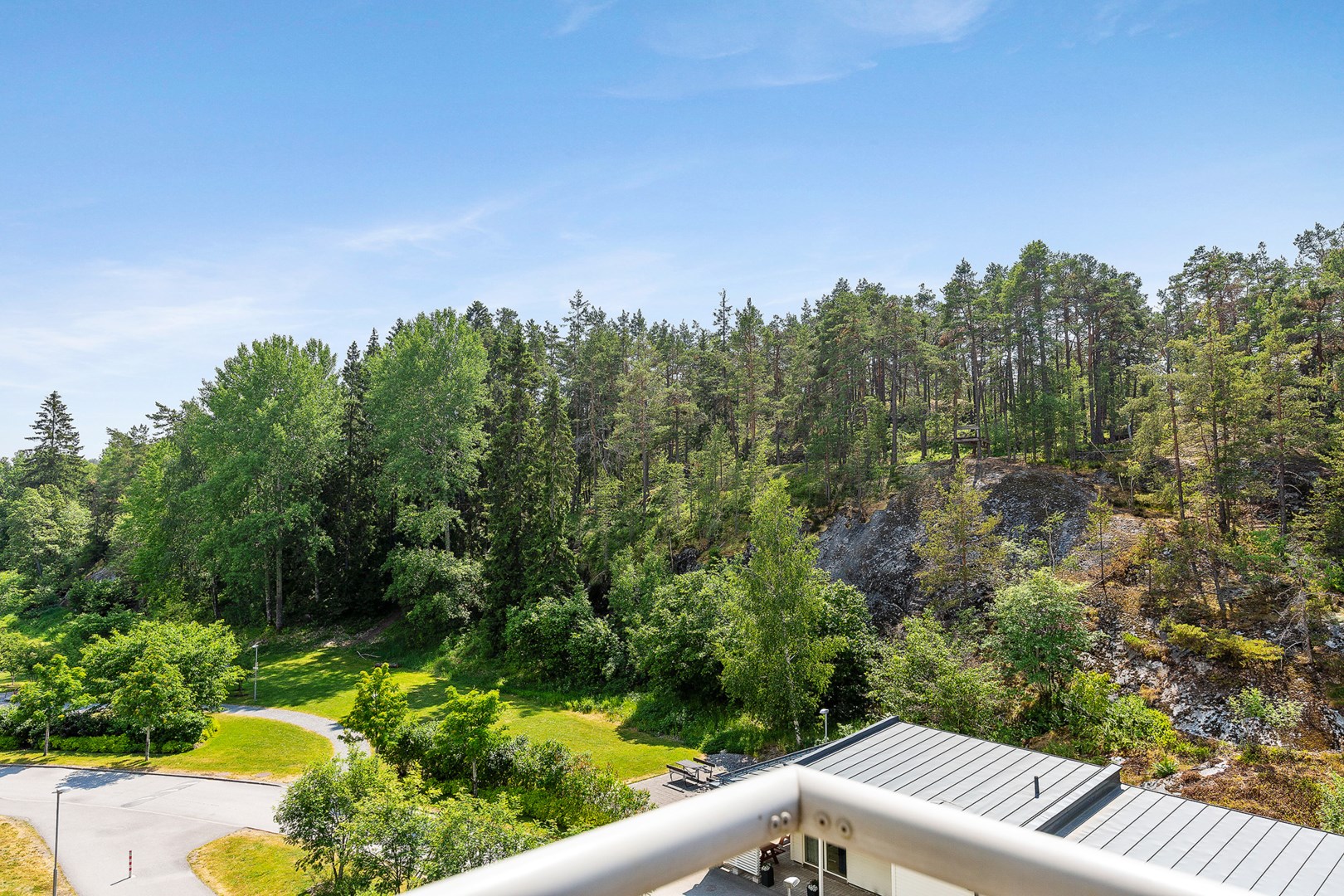 Bostadsbild från Kedjebacken 2B, 5tr, Såld i Gustavsberg, Värmdö