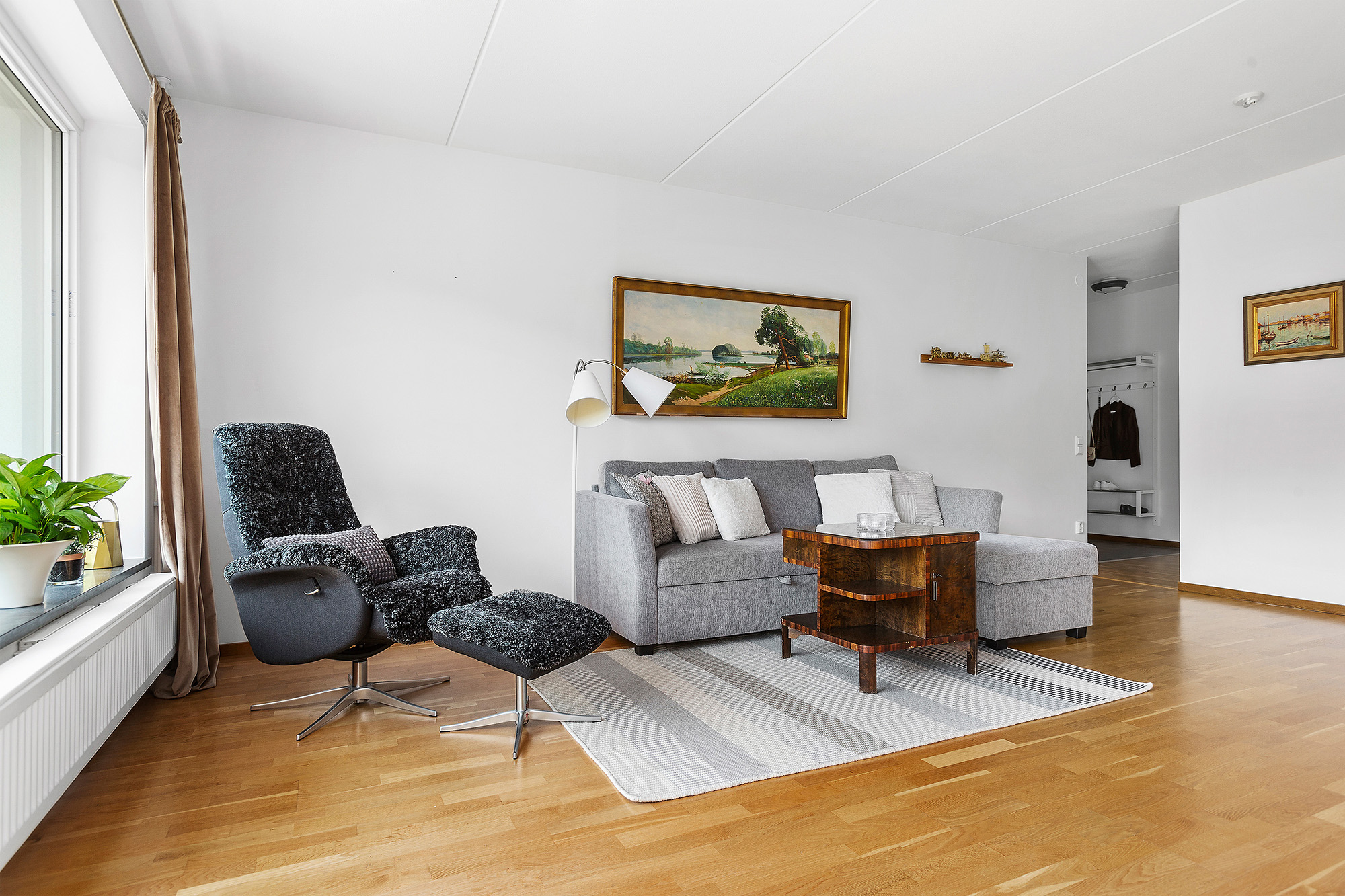 Bostadsbild från Kedjebacken 2B, 5tr, Såld i Gustavsberg, Värmdö