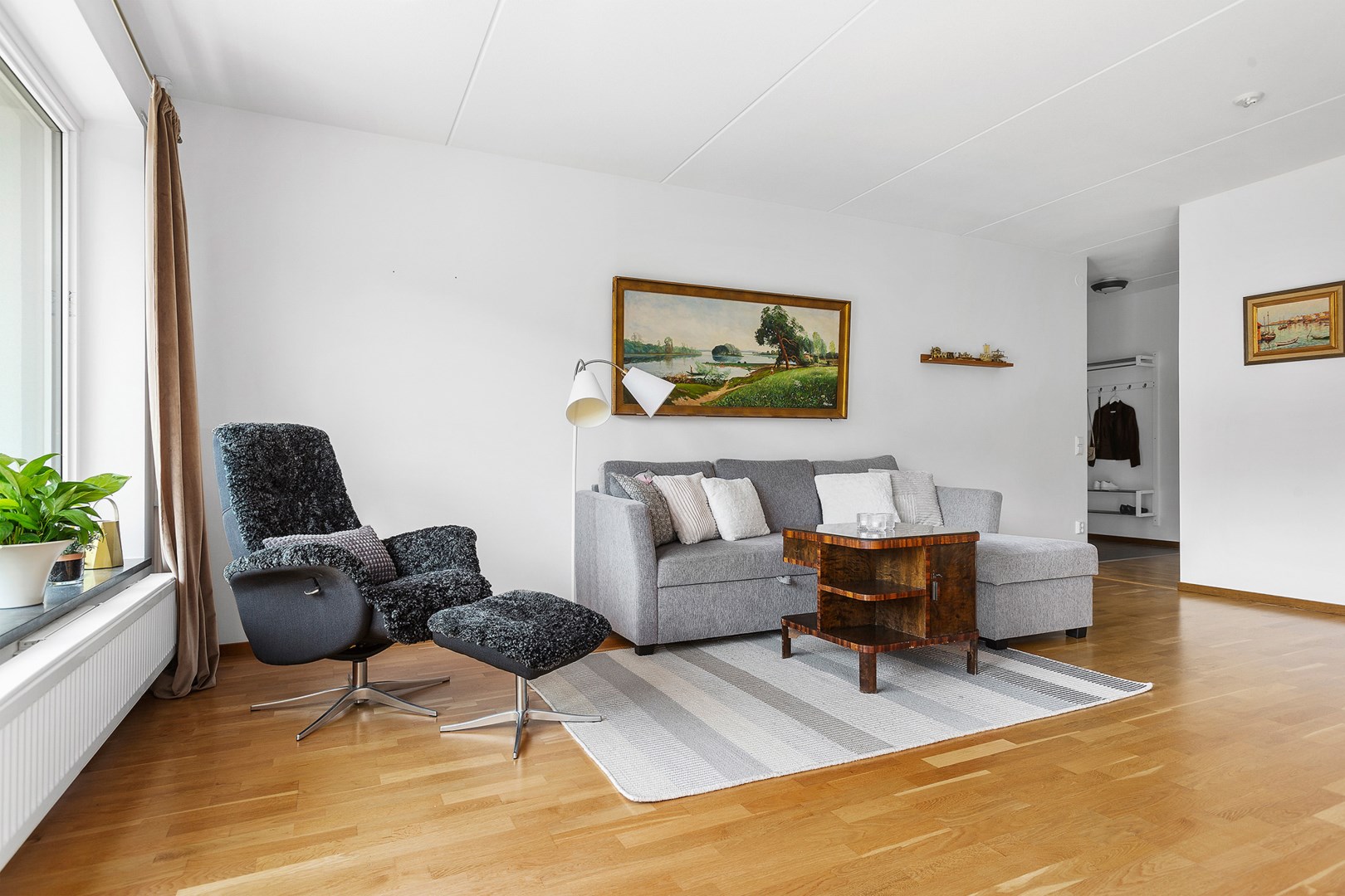 Bostadsbild från Kedjebacken 2B, 5tr, Såld i Gustavsberg, Värmdö