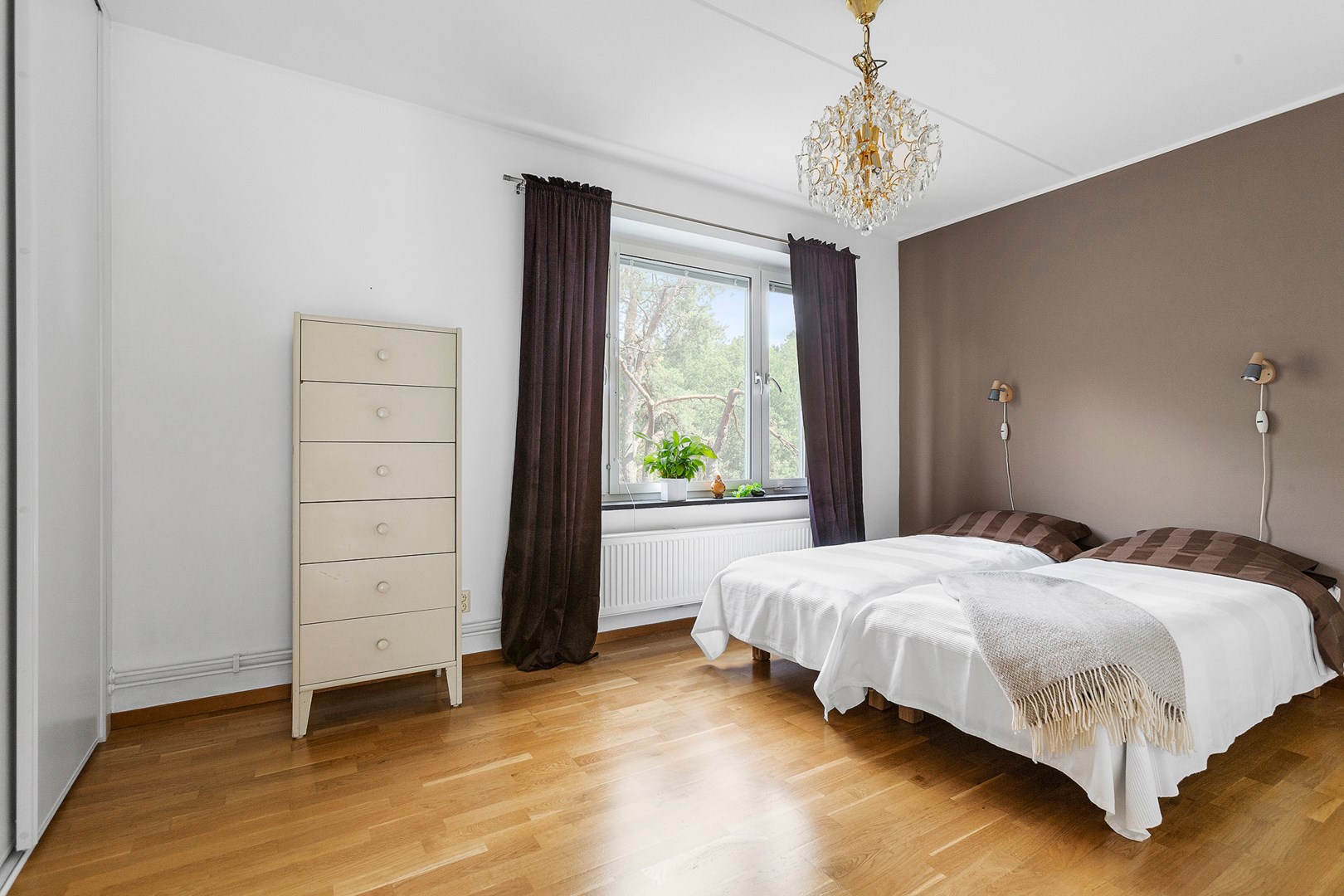 Bostadsbild från Kedjebacken 2B, 5tr, Såld i Gustavsberg, Värmdö