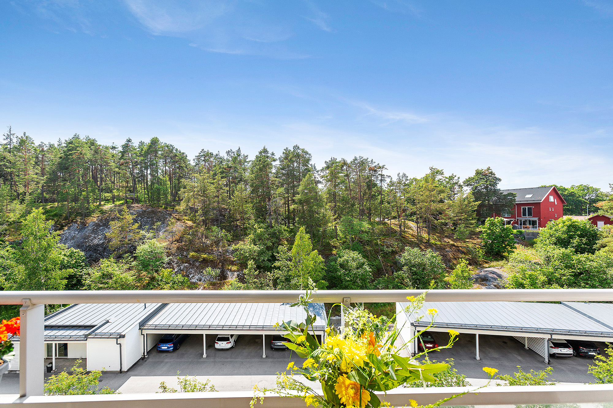 Bostadsbild från Kedjebacken 2B, 5tr, Såld i Gustavsberg, Värmdö