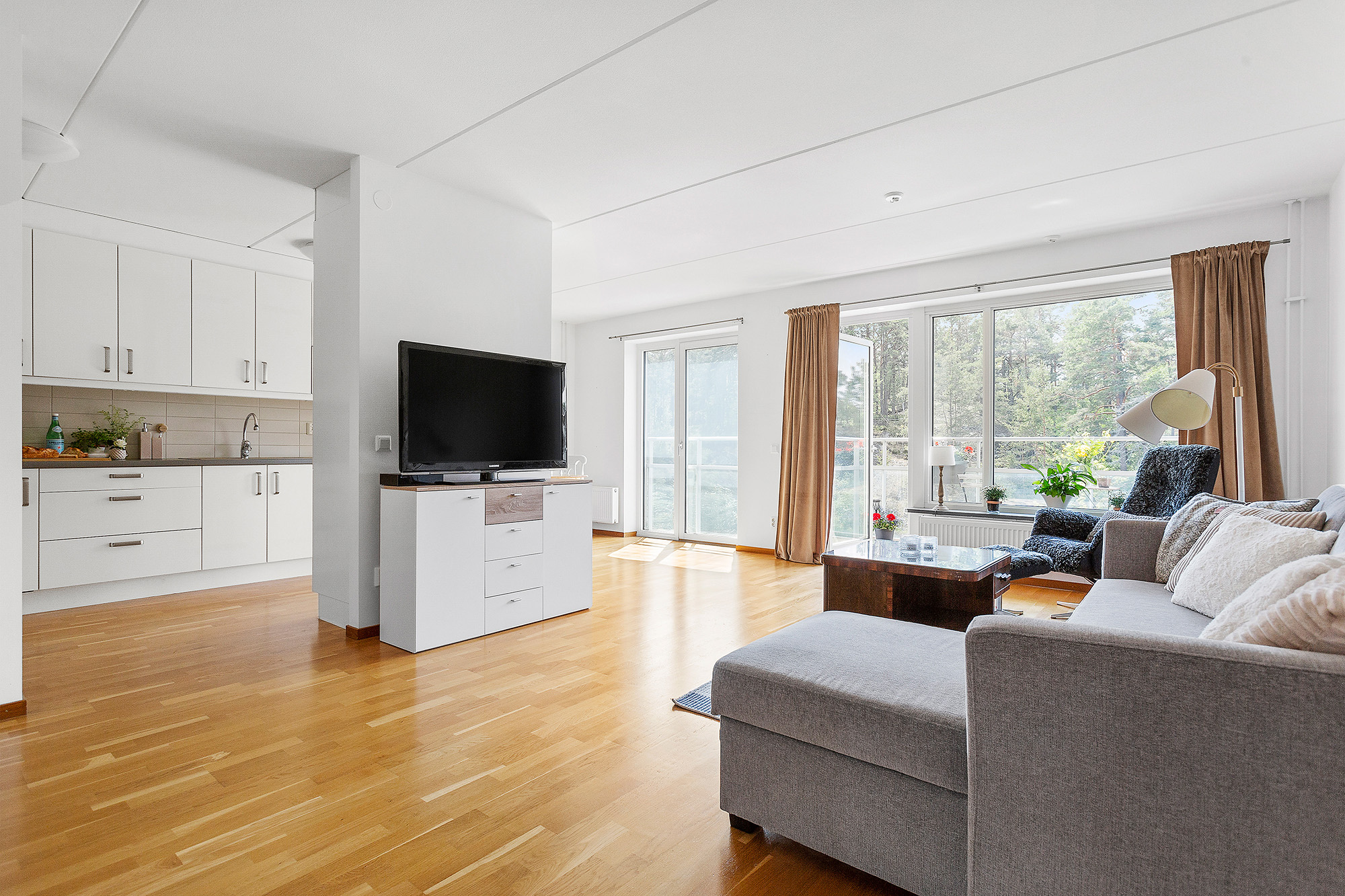 Bostadsbild från Kedjebacken 2B, 5tr, Såld i Gustavsberg, Värmdö