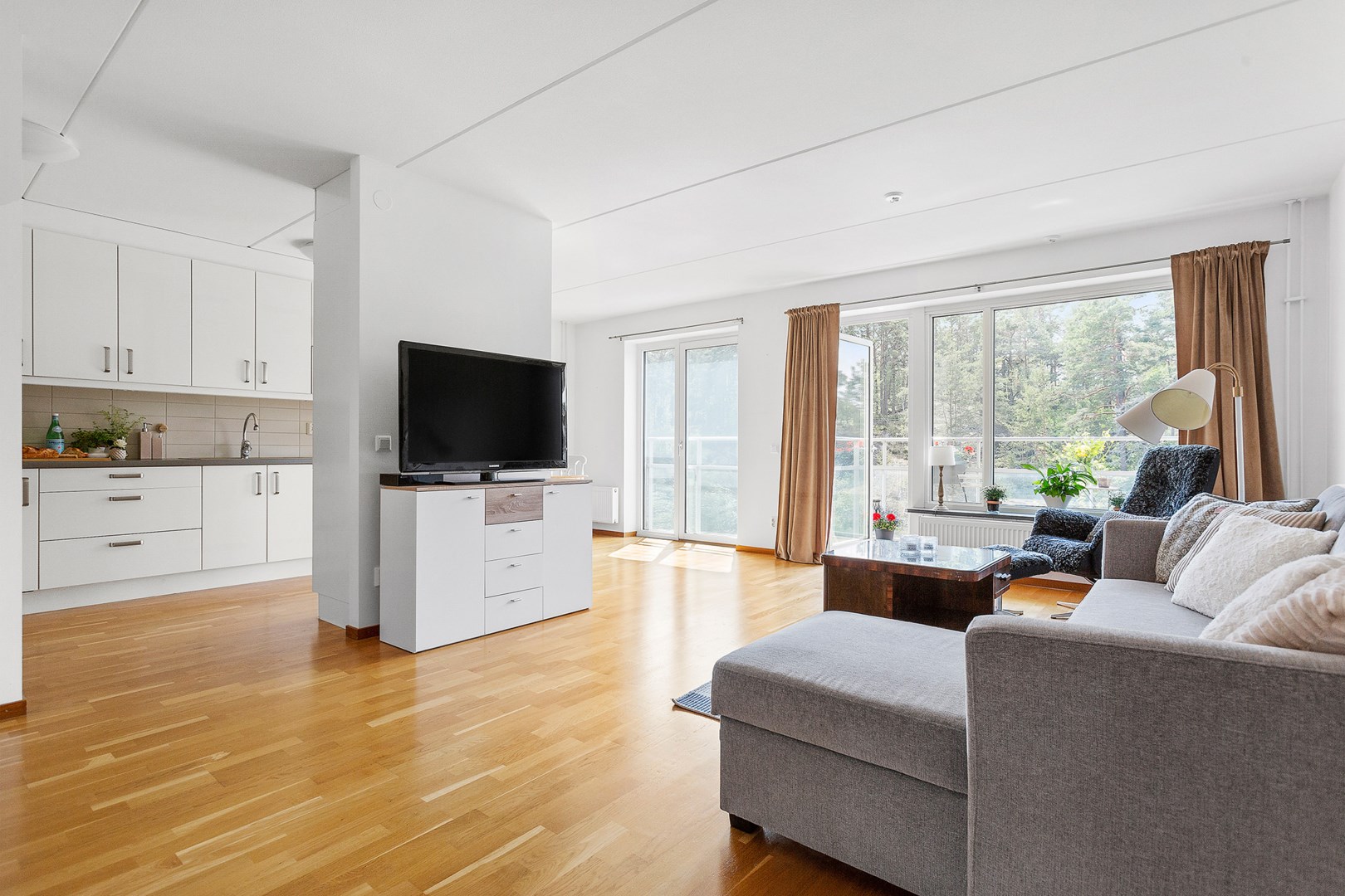 Bostadsbild från Kedjebacken 2B, 5tr, Såld i Gustavsberg, Värmdö