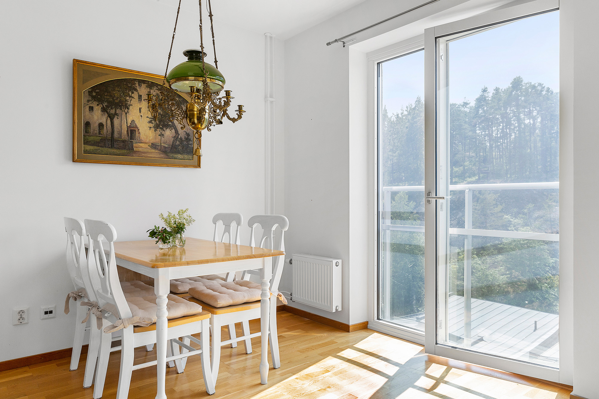 Bostadsbild från Kedjebacken 2B, 5tr, Såld i Gustavsberg, Värmdö