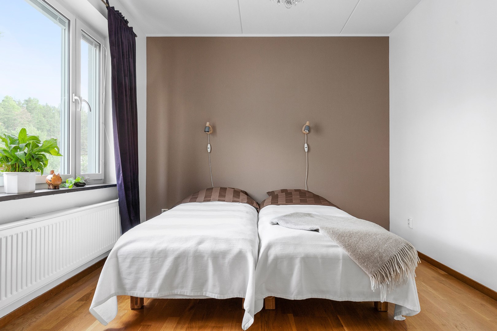 Bostadsbild från Kedjebacken 2B, 5tr, Såld i Gustavsberg, Värmdö