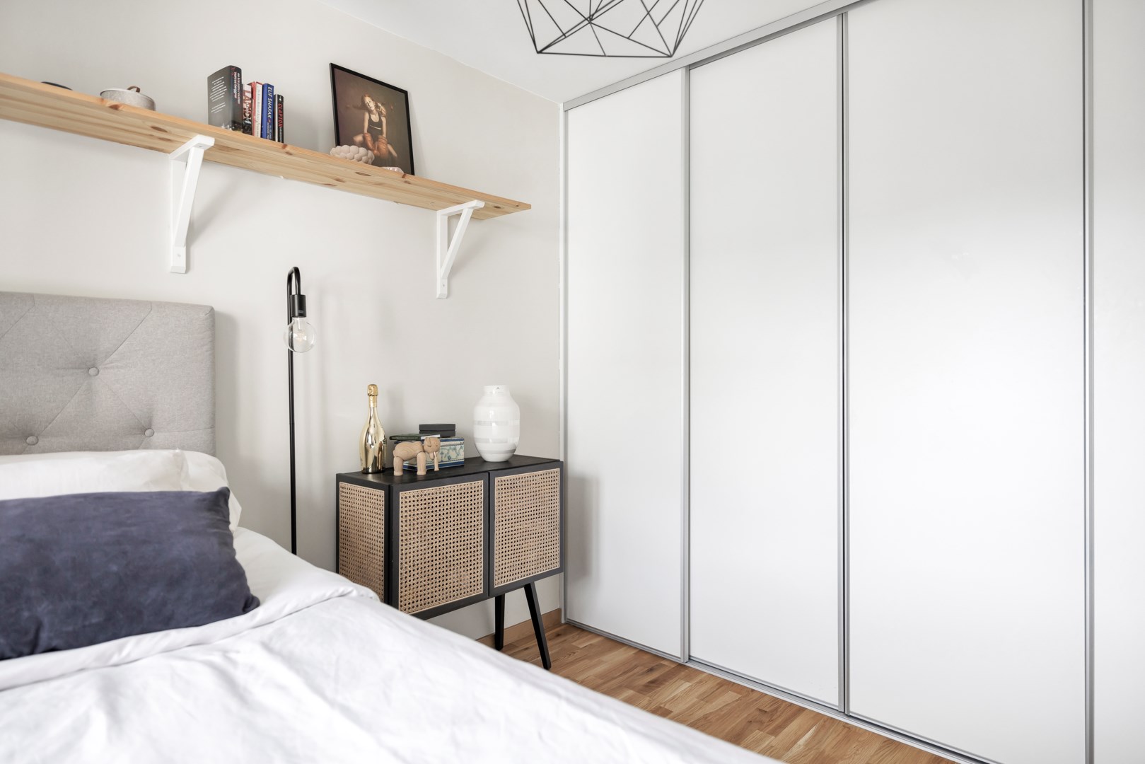 Bostadsbild från Orgelgatan 16, Såld i Kapellgärdet, Uppsala