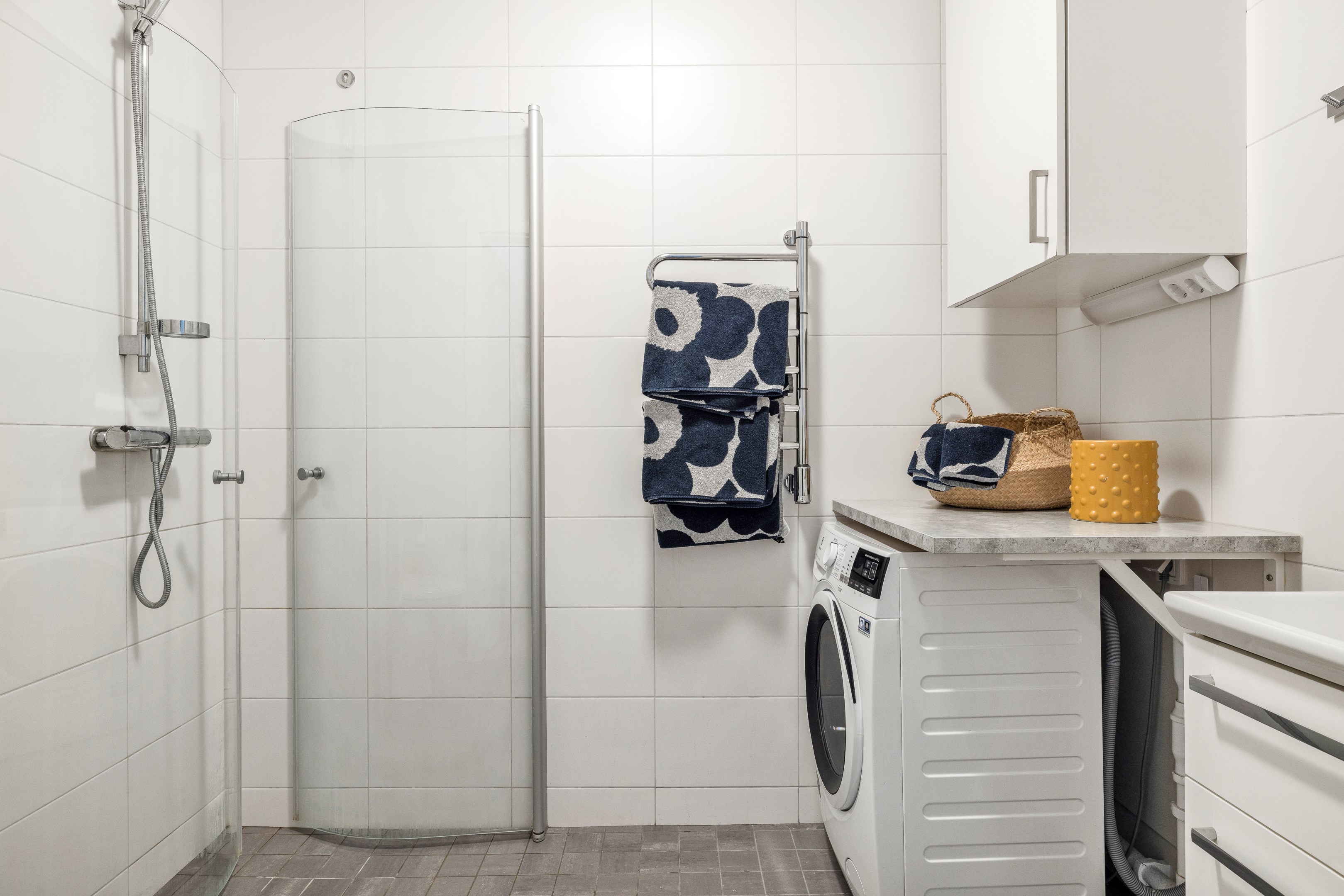 Bostadsbild från Orgelgatan 16, Såld i Kapellgärdet, Uppsala