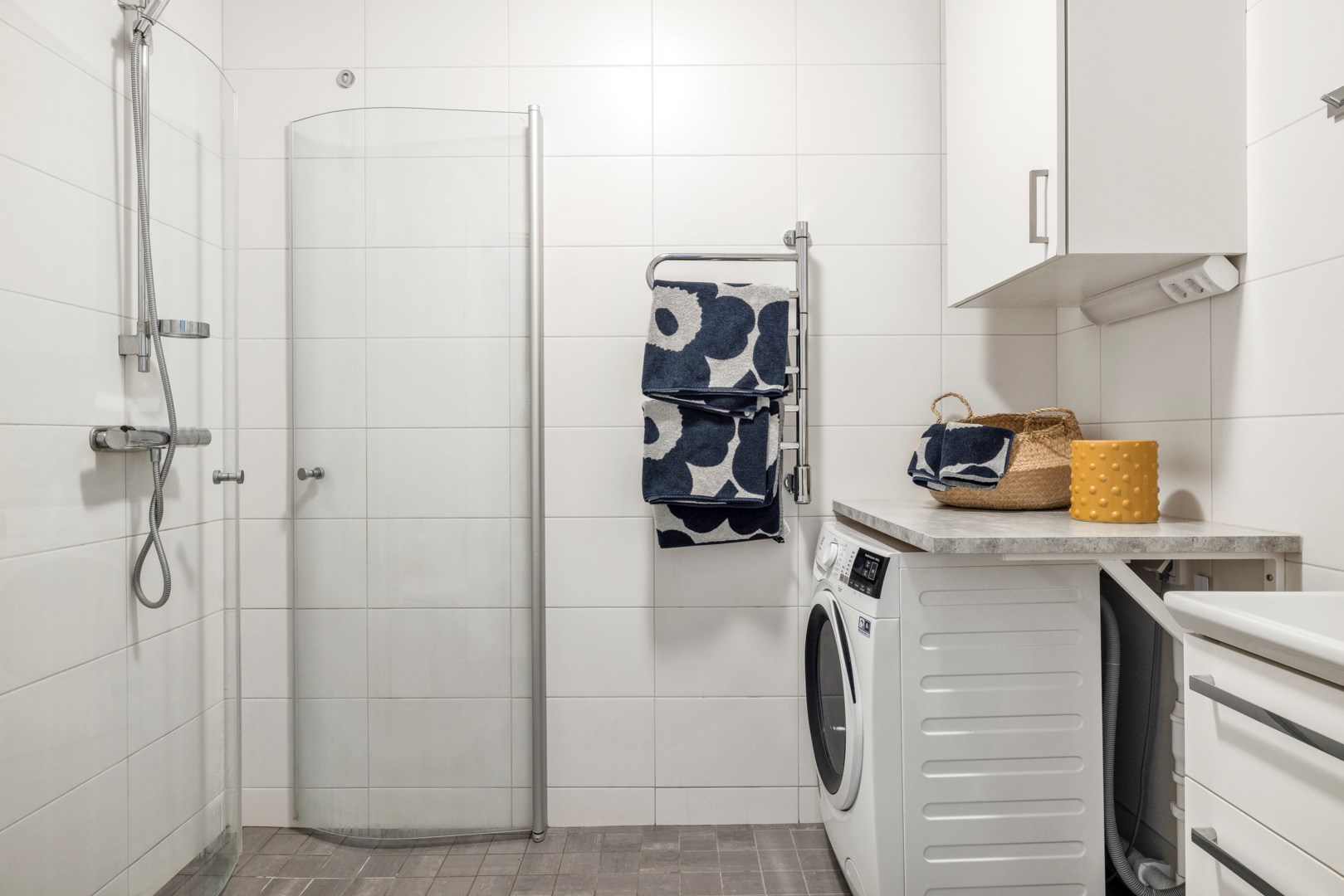 Bostadsbild från Orgelgatan 16, Såld i Kapellgärdet, Uppsala