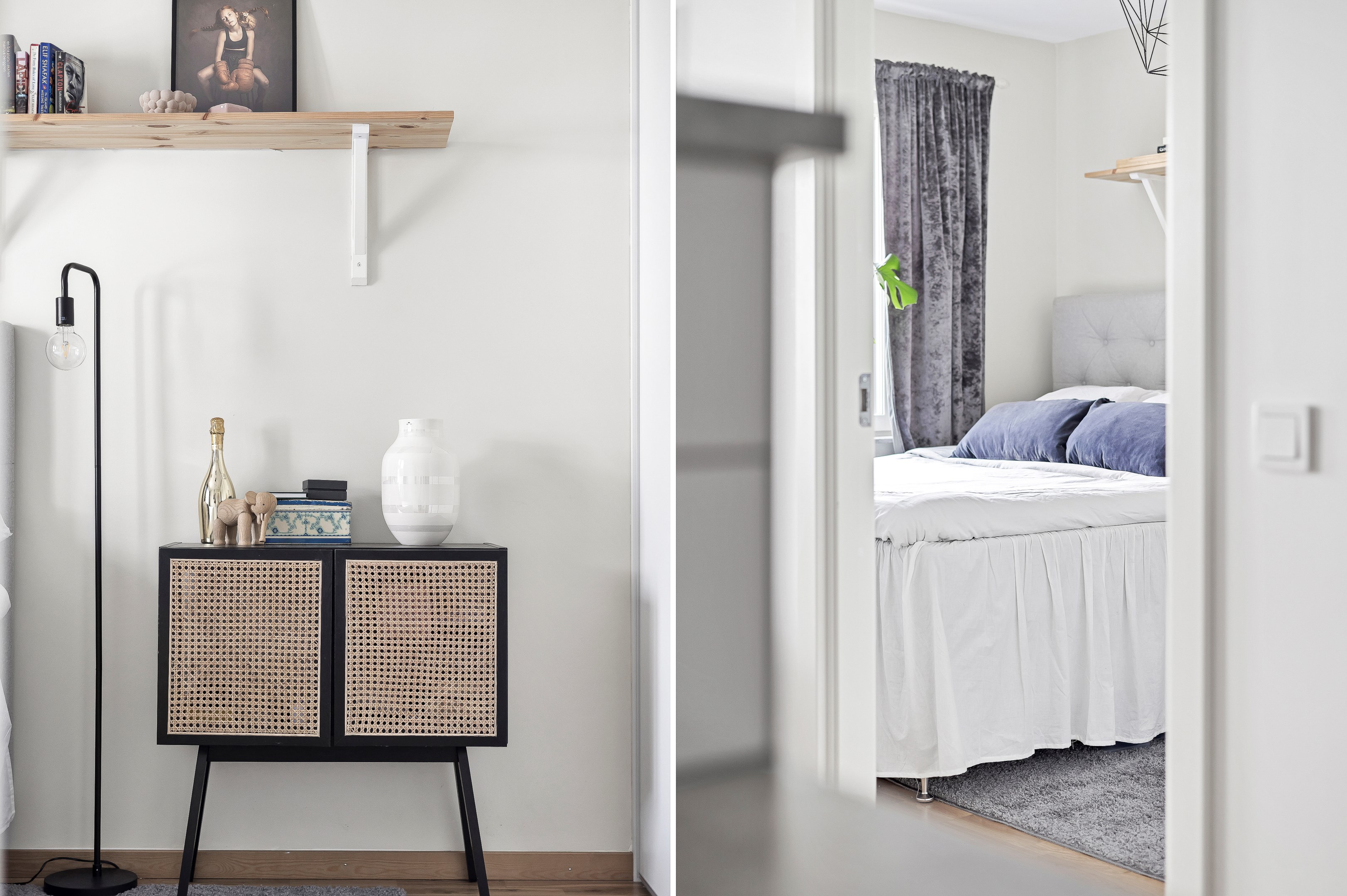 Bostadsbild från Orgelgatan 16, Såld i Kapellgärdet, Uppsala