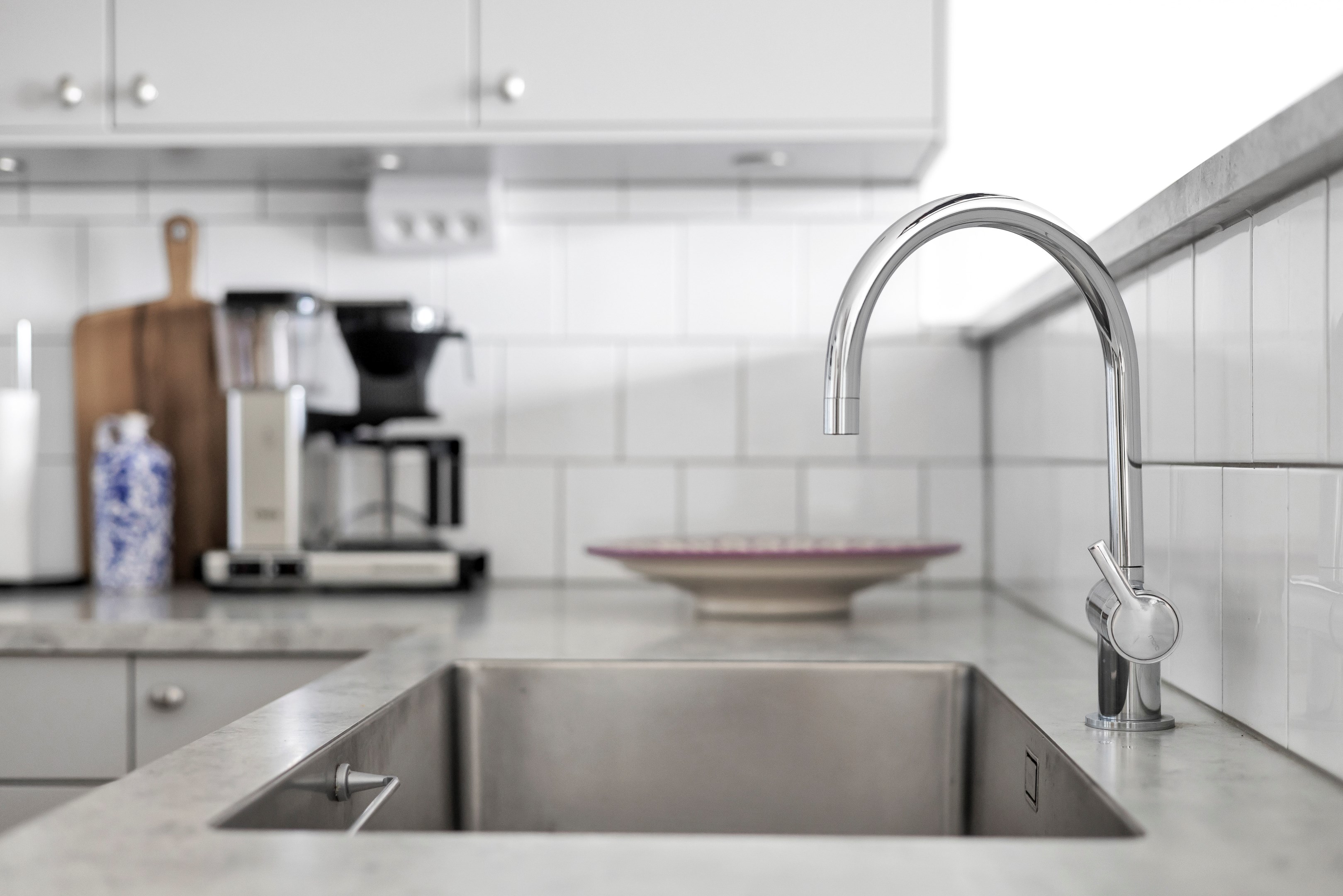 Bostadsbild från Orgelgatan 16, Såld i Kapellgärdet, Uppsala