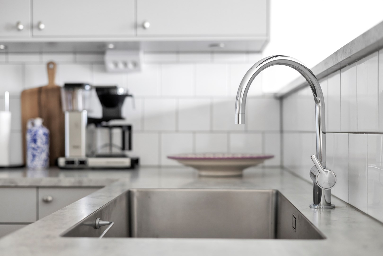 Bostadsbild från Orgelgatan 16, Såld i Kapellgärdet, Uppsala