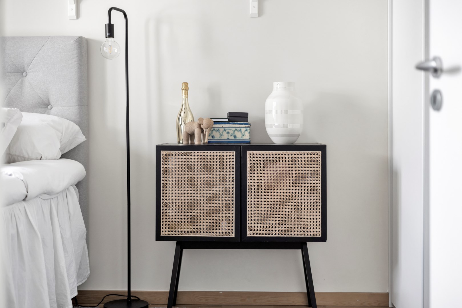 Bostadsbild från Orgelgatan 16, Såld i Kapellgärdet, Uppsala