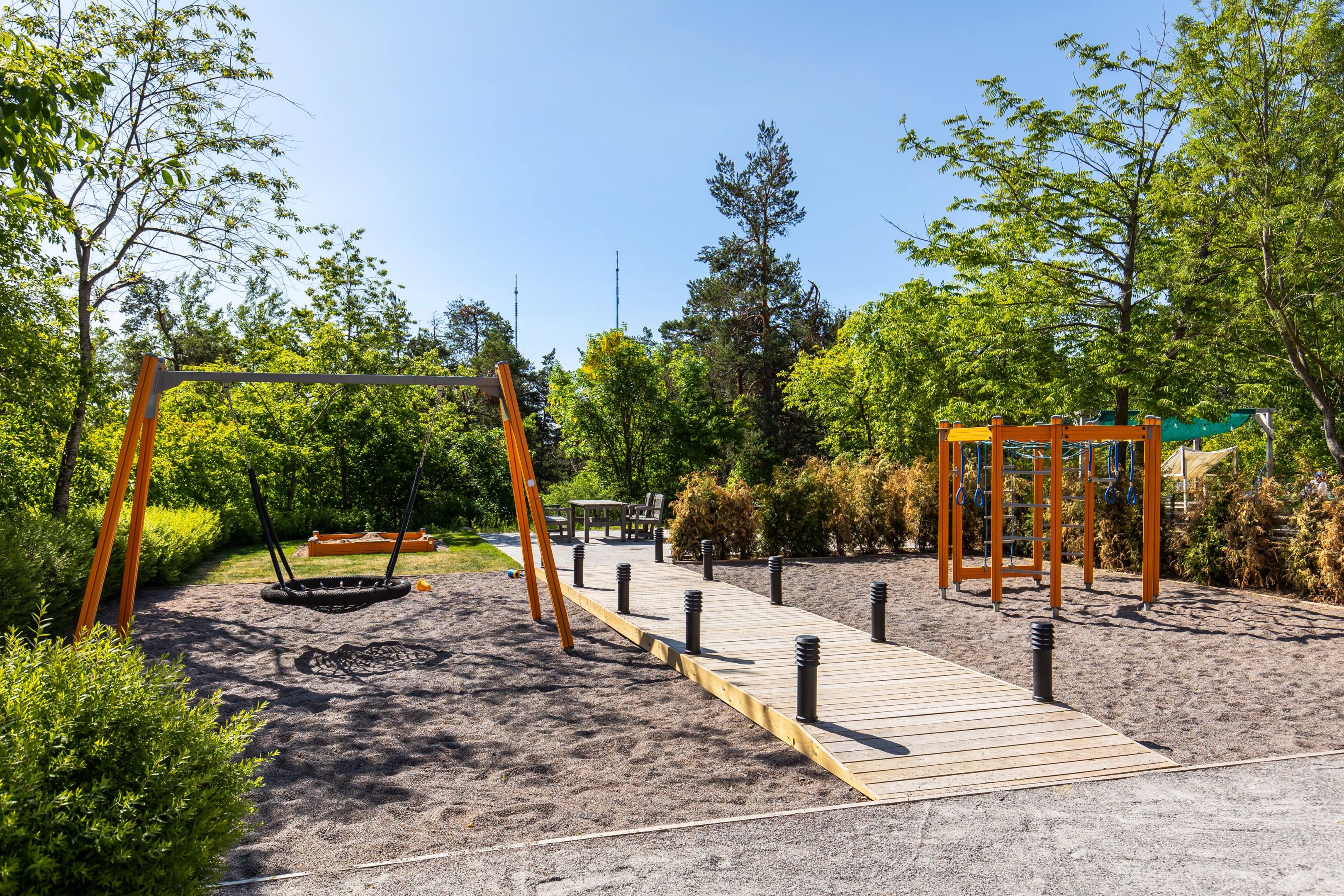 Bostadsbild från Serenadvägen 40, Såld i Nacka Forum, Nacka