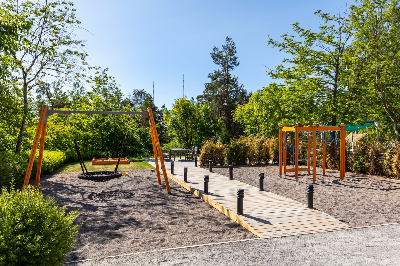 Bostadsbild från Serenadvägen 40, Såld i Nacka Forum, Nacka