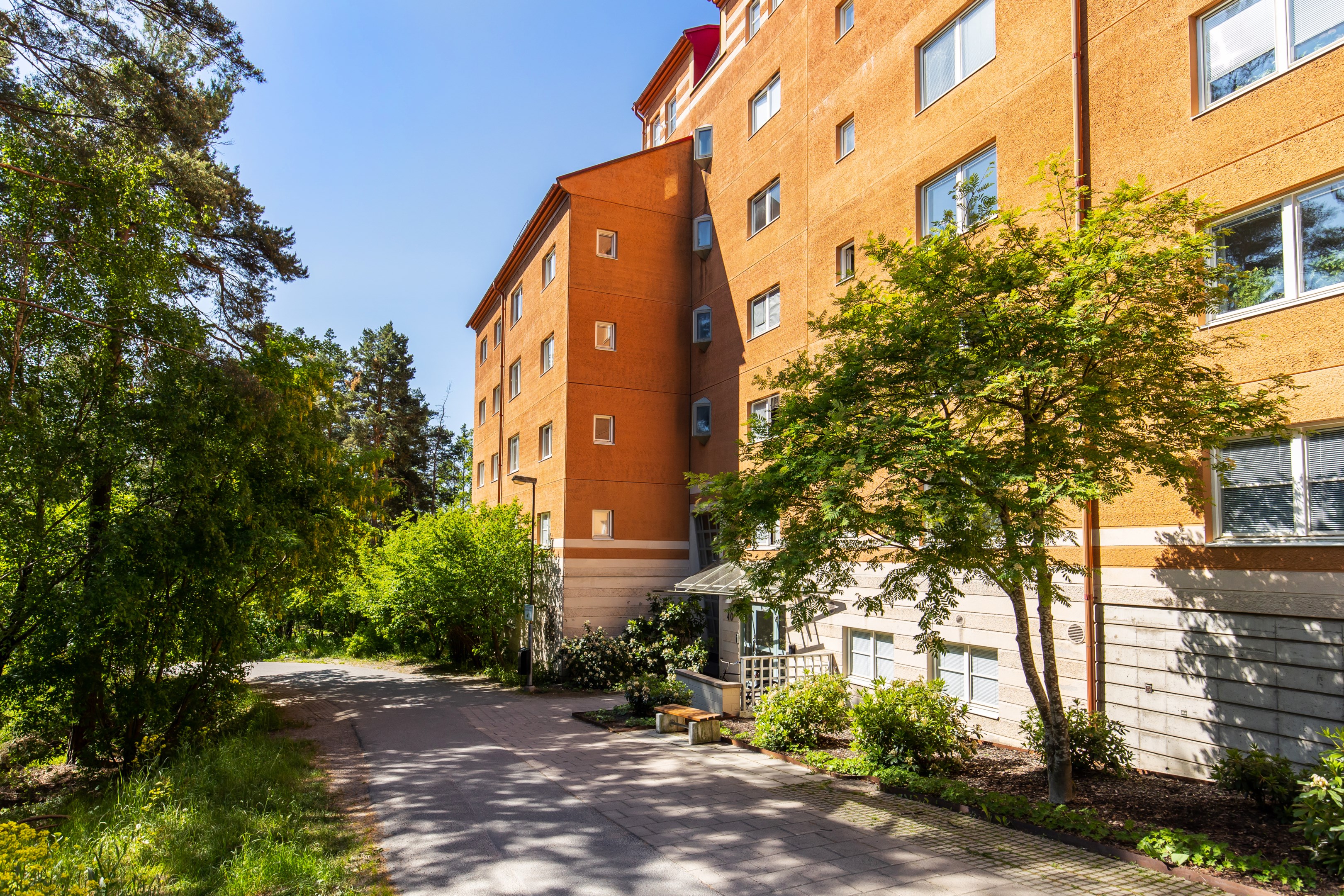 Bostadsbild från Serenadvägen 40, Såld i Nacka Forum, Nacka