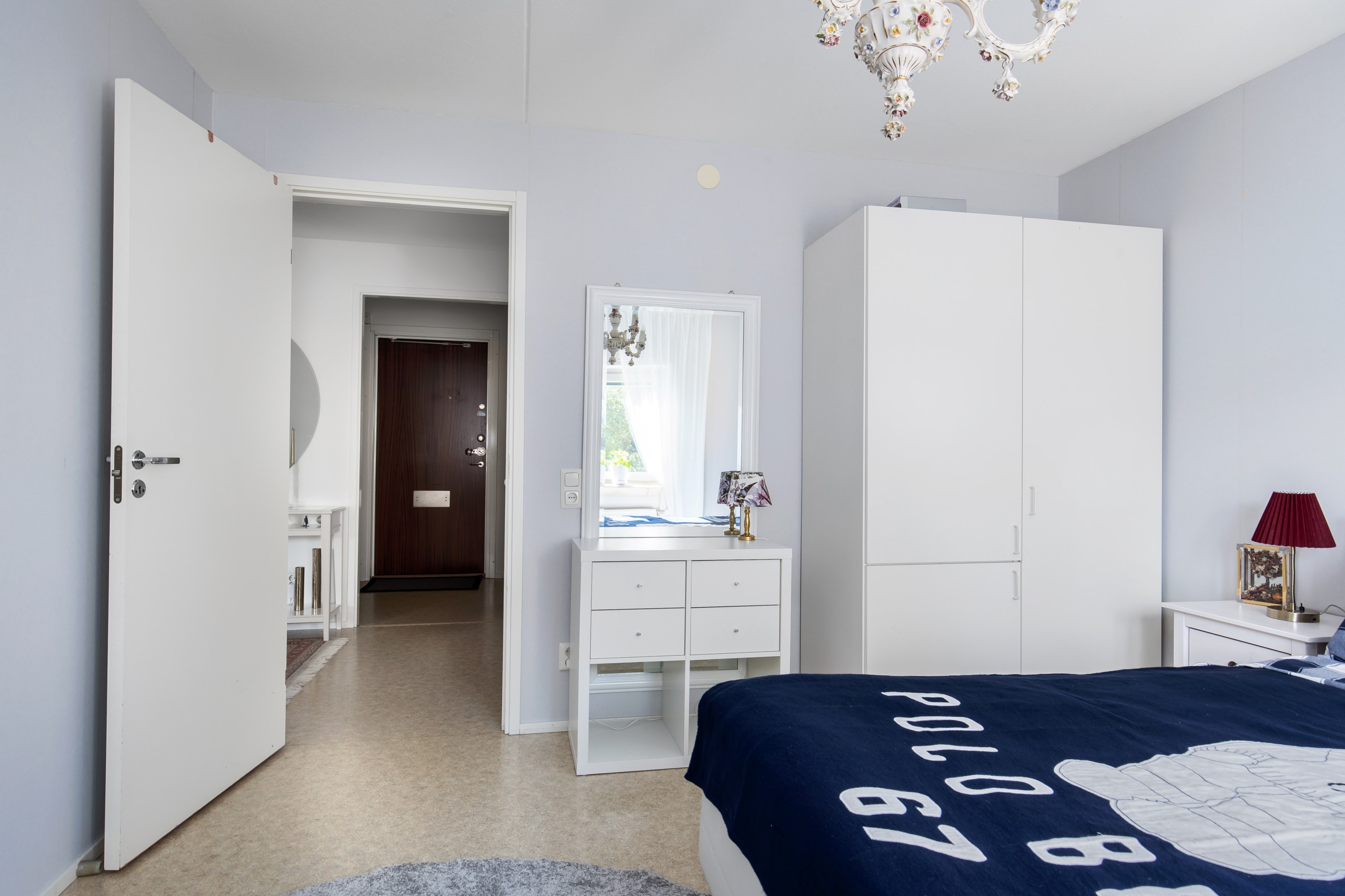 Bostadsbild från Serenadvägen 40, Såld i Nacka Forum, Nacka