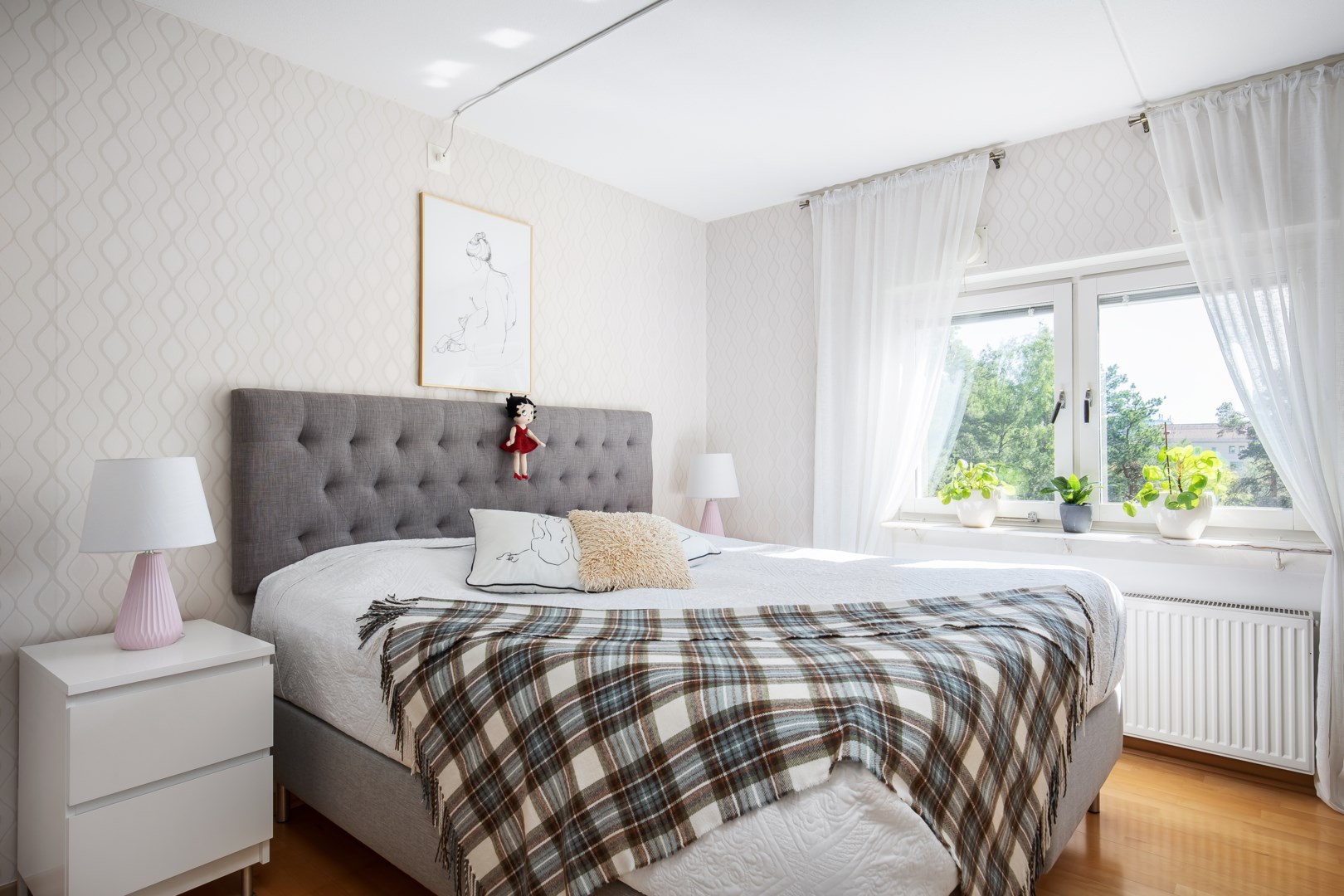 Bostadsbild från Serenadvägen 40, Såld i Nacka Forum, Nacka