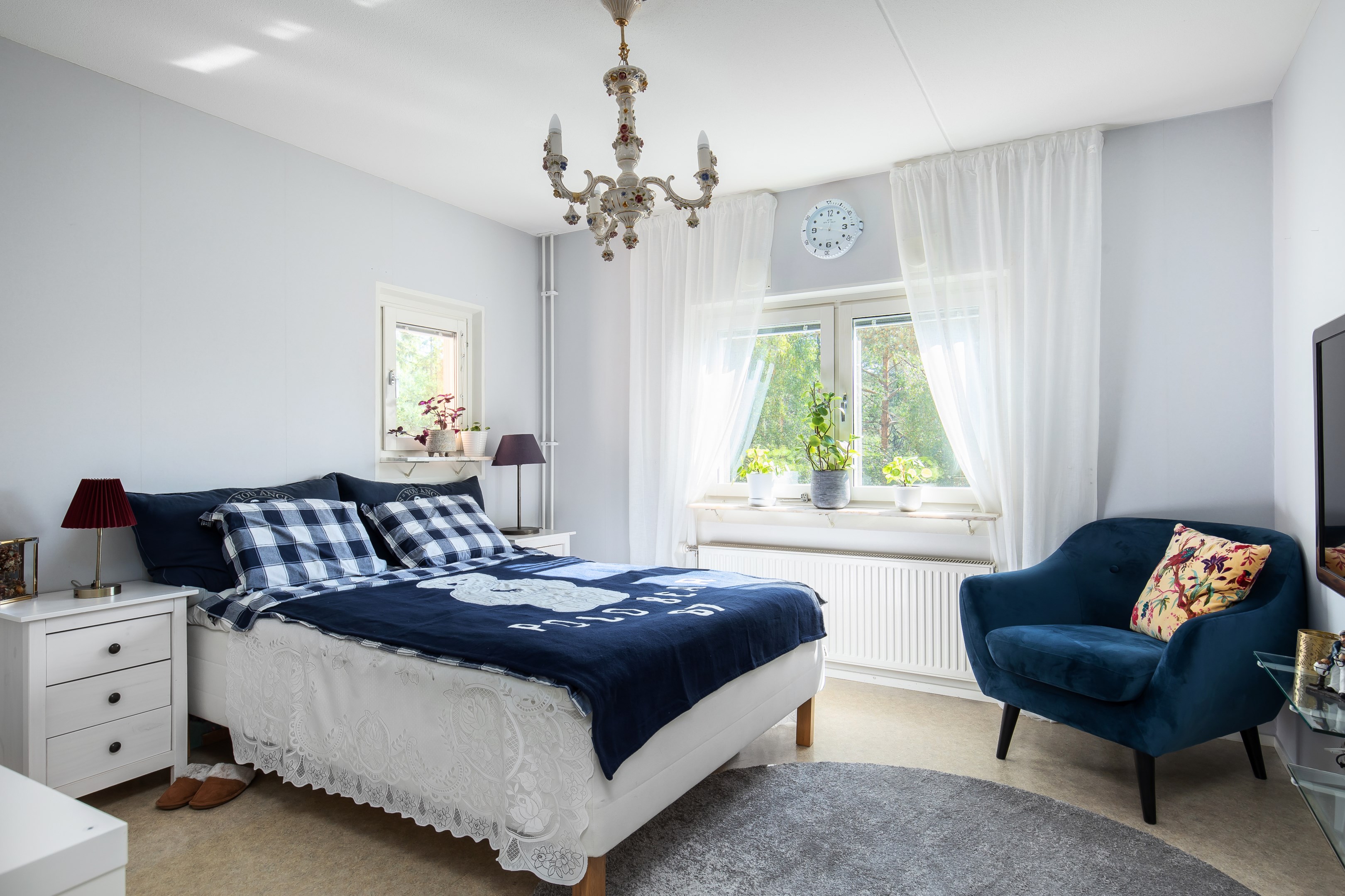 Bostadsbild från Serenadvägen 40, Såld i Nacka Forum, Nacka