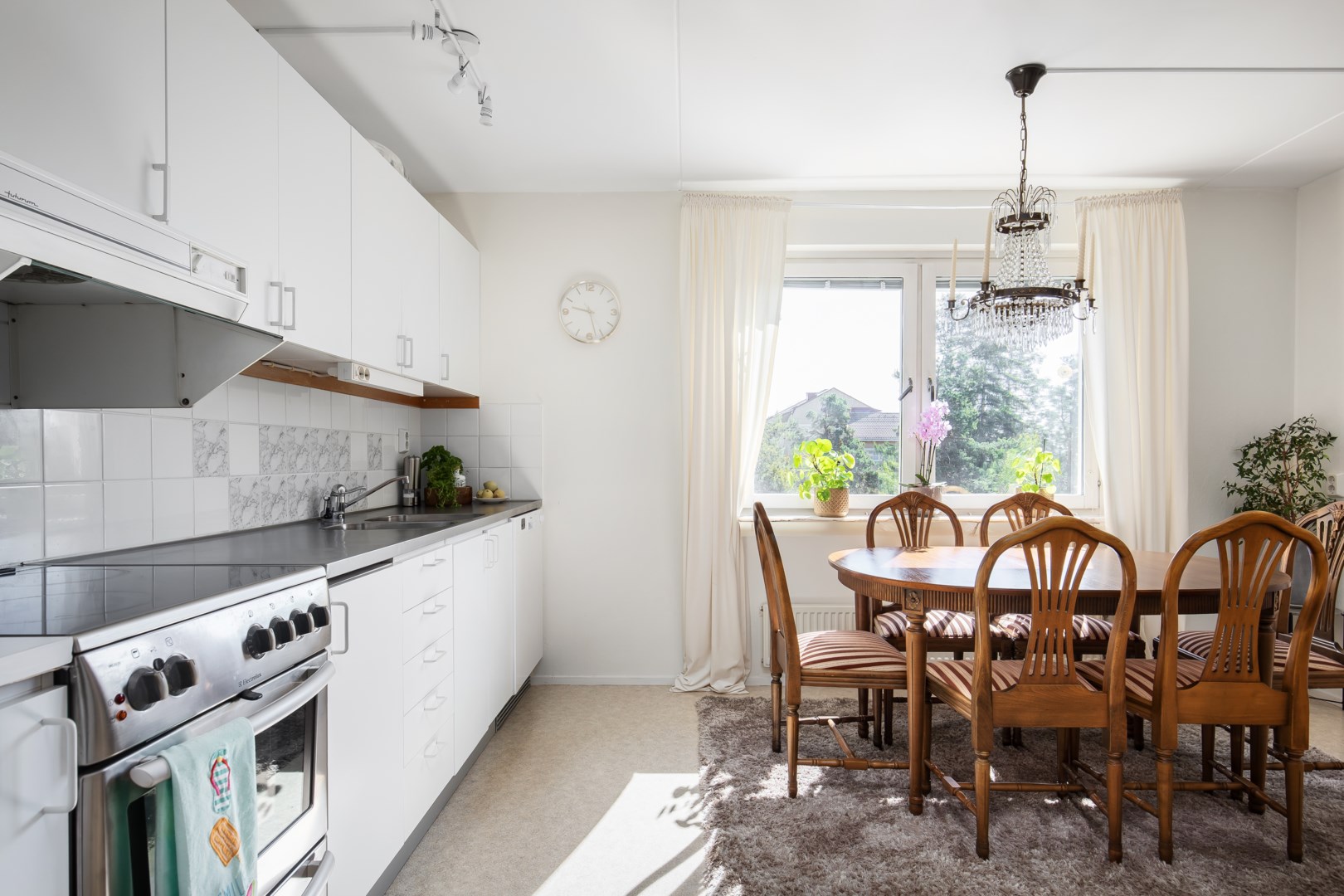 Bostadsbild från Serenadvägen 40, Såld i Nacka Forum, Nacka