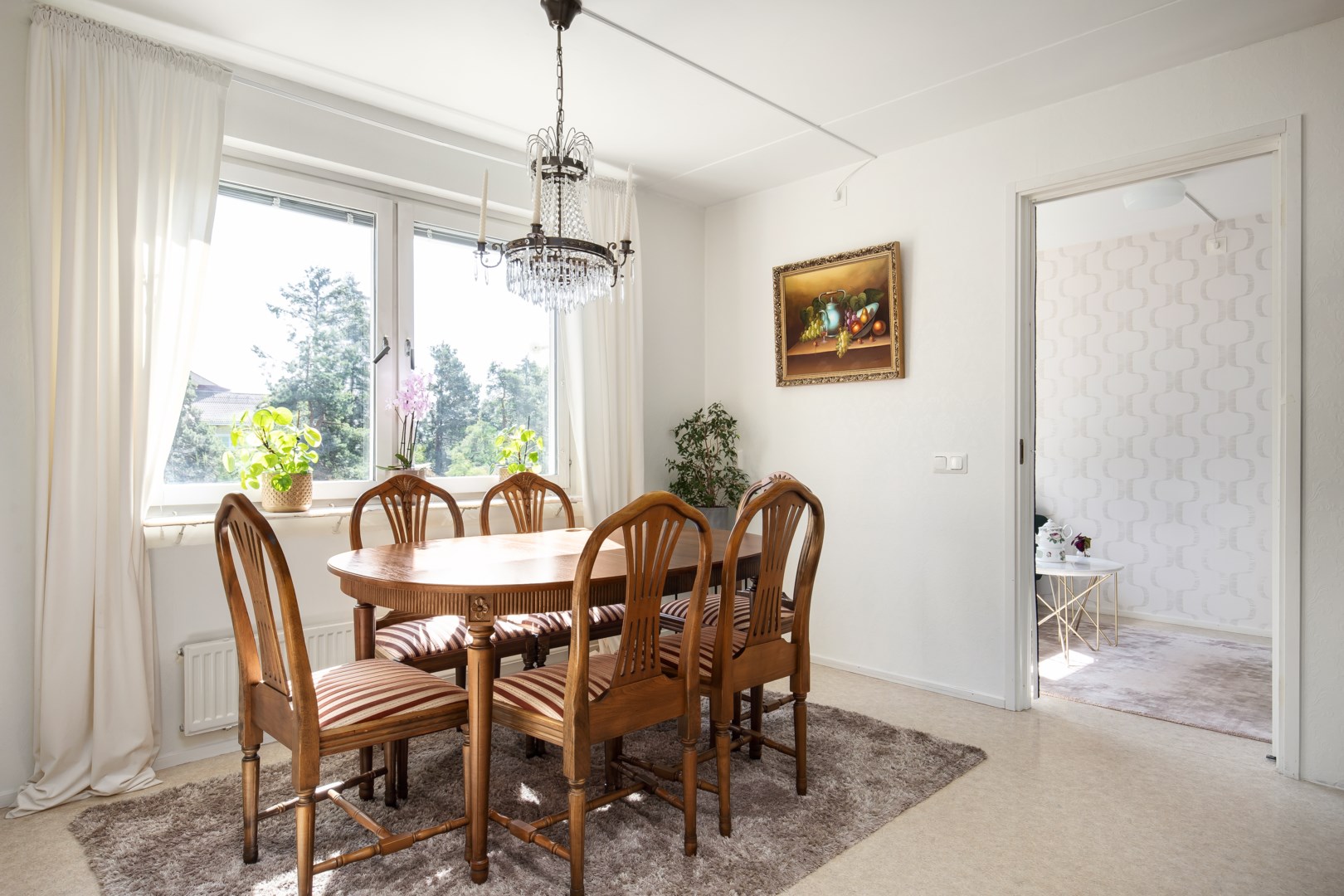 Bostadsbild från Serenadvägen 40, Såld i Nacka Forum, Nacka