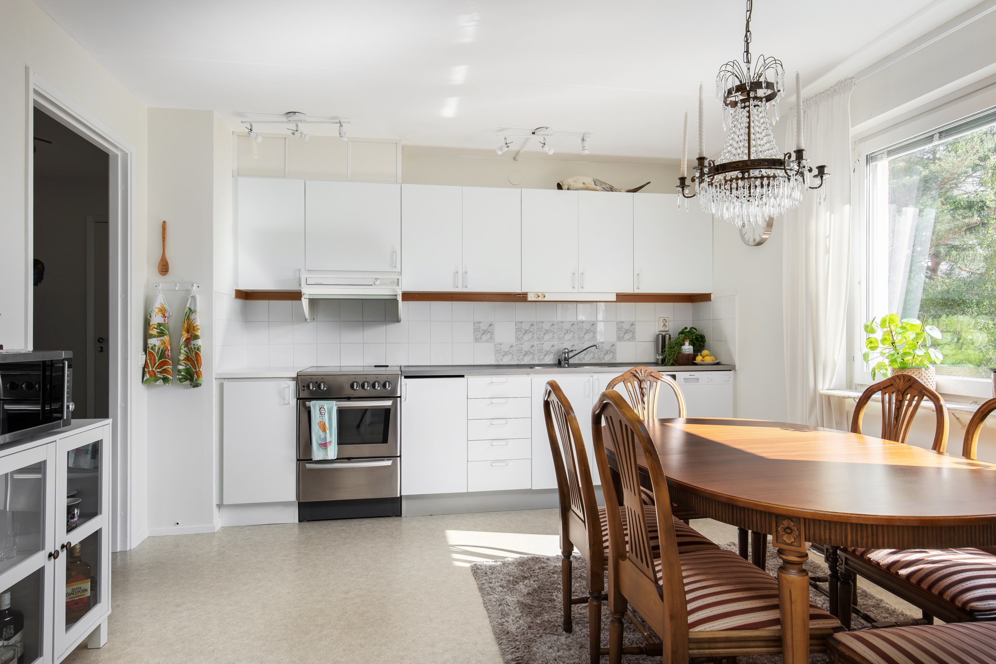 Bostadsbild från Serenadvägen 40, Såld i Nacka Forum, Nacka