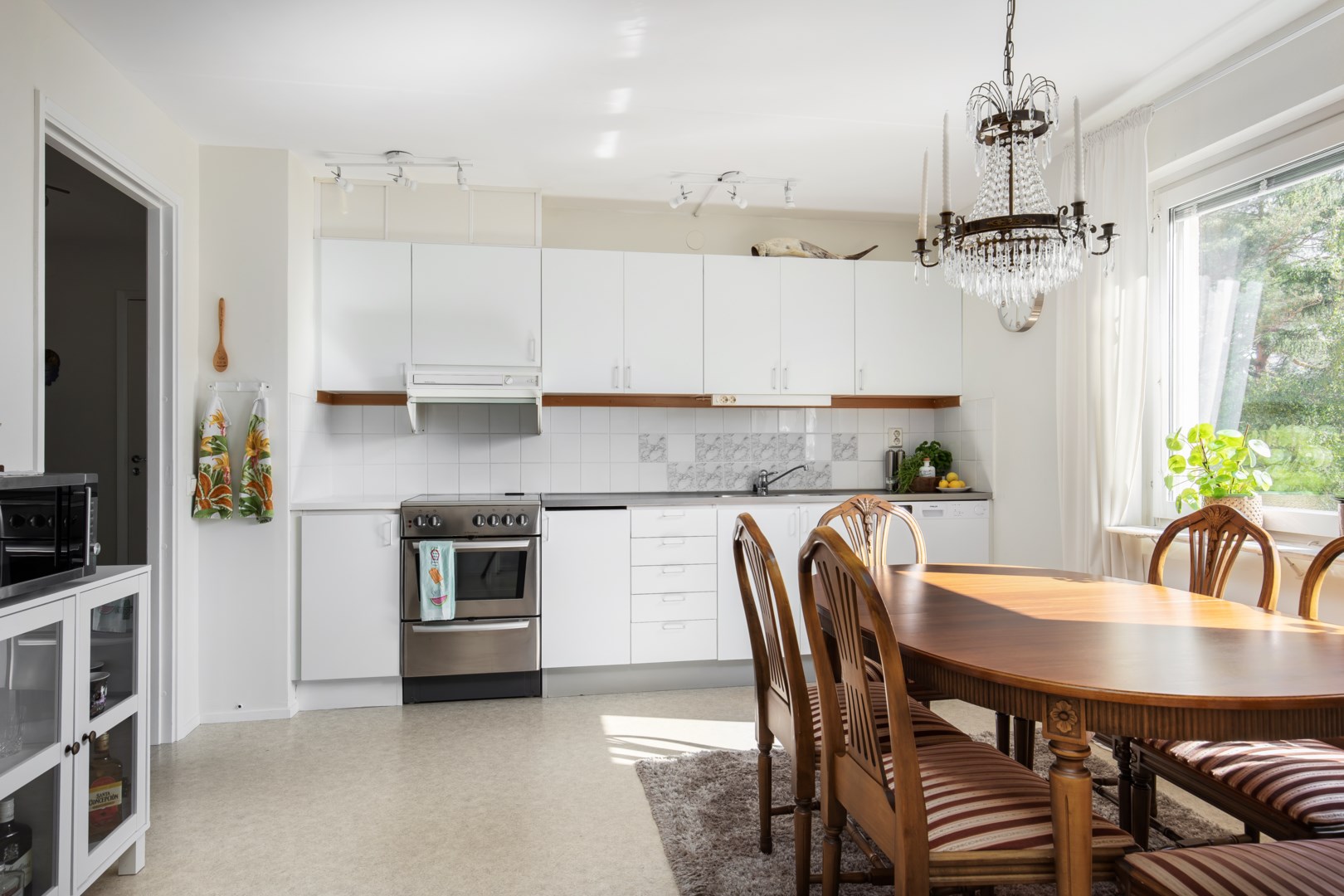 Bostadsbild från Serenadvägen 40, Såld i Nacka Forum, Nacka