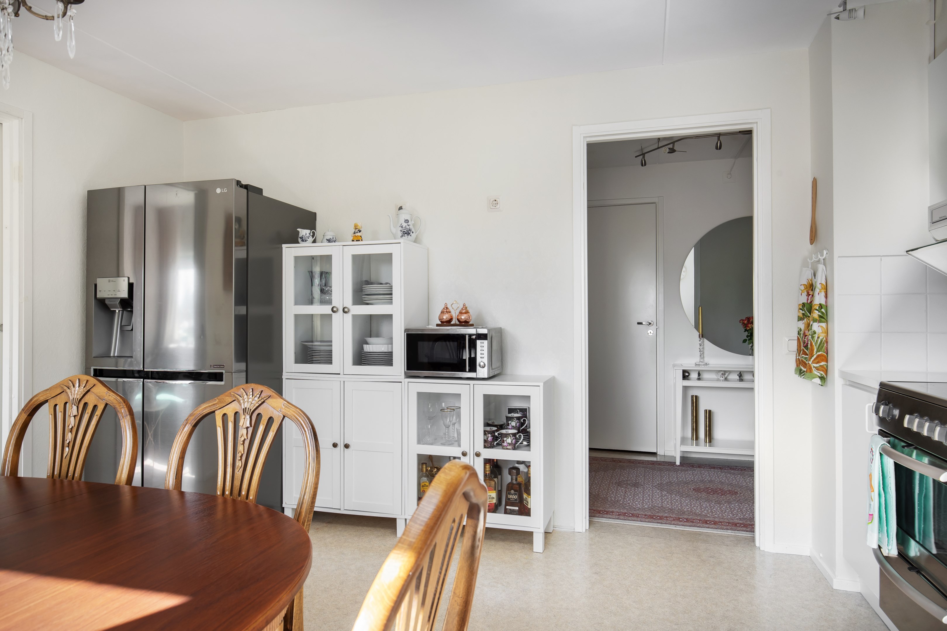 Bostadsbild från Serenadvägen 40, Såld i Nacka Forum, Nacka