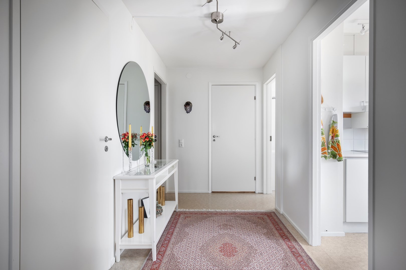 Bostadsbild från Serenadvägen 40, Såld i Nacka Forum, Nacka