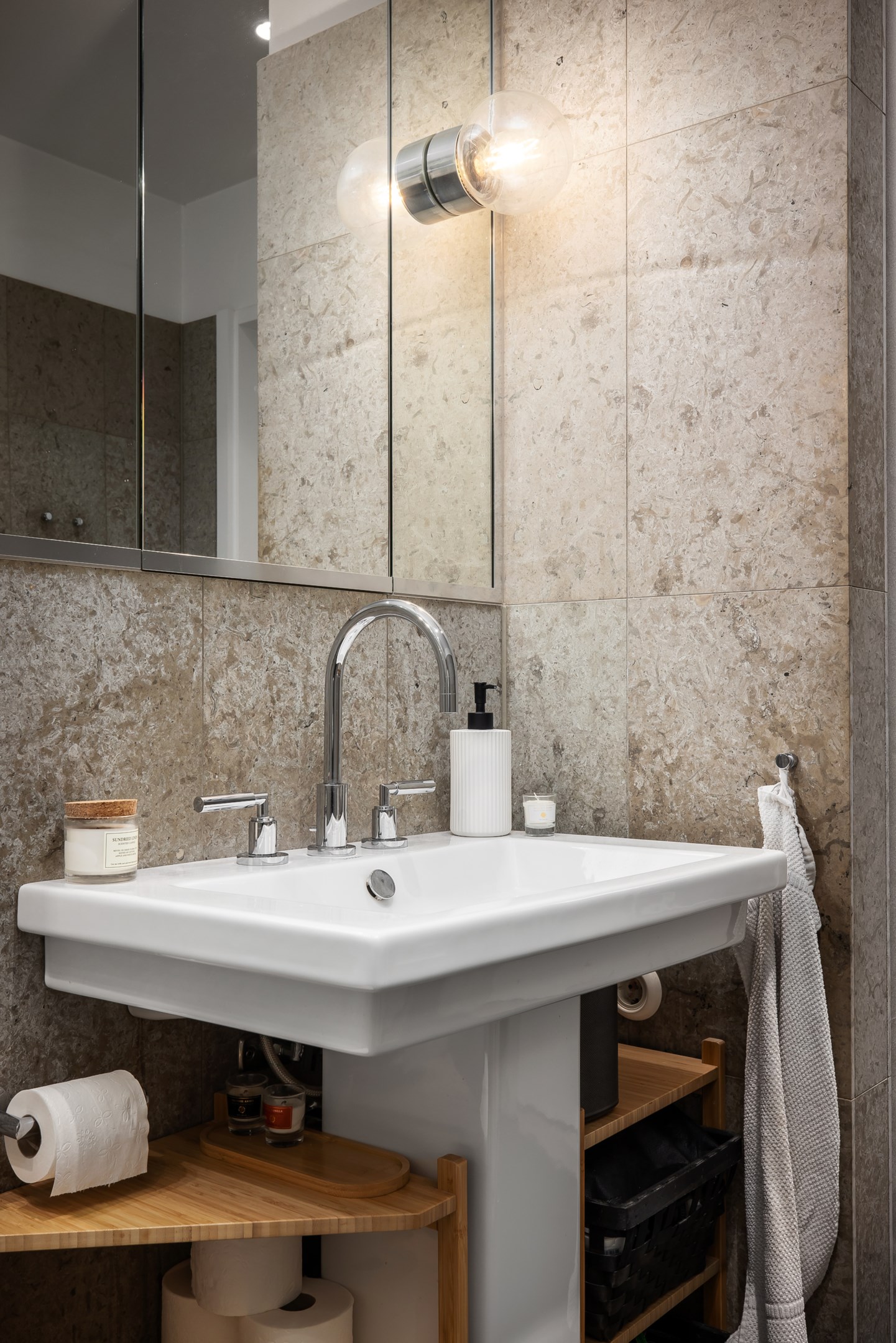 Bostadsbild från Fabrikörvägen 4A, 7 tr, Såld i Nacka Strand, Nacka