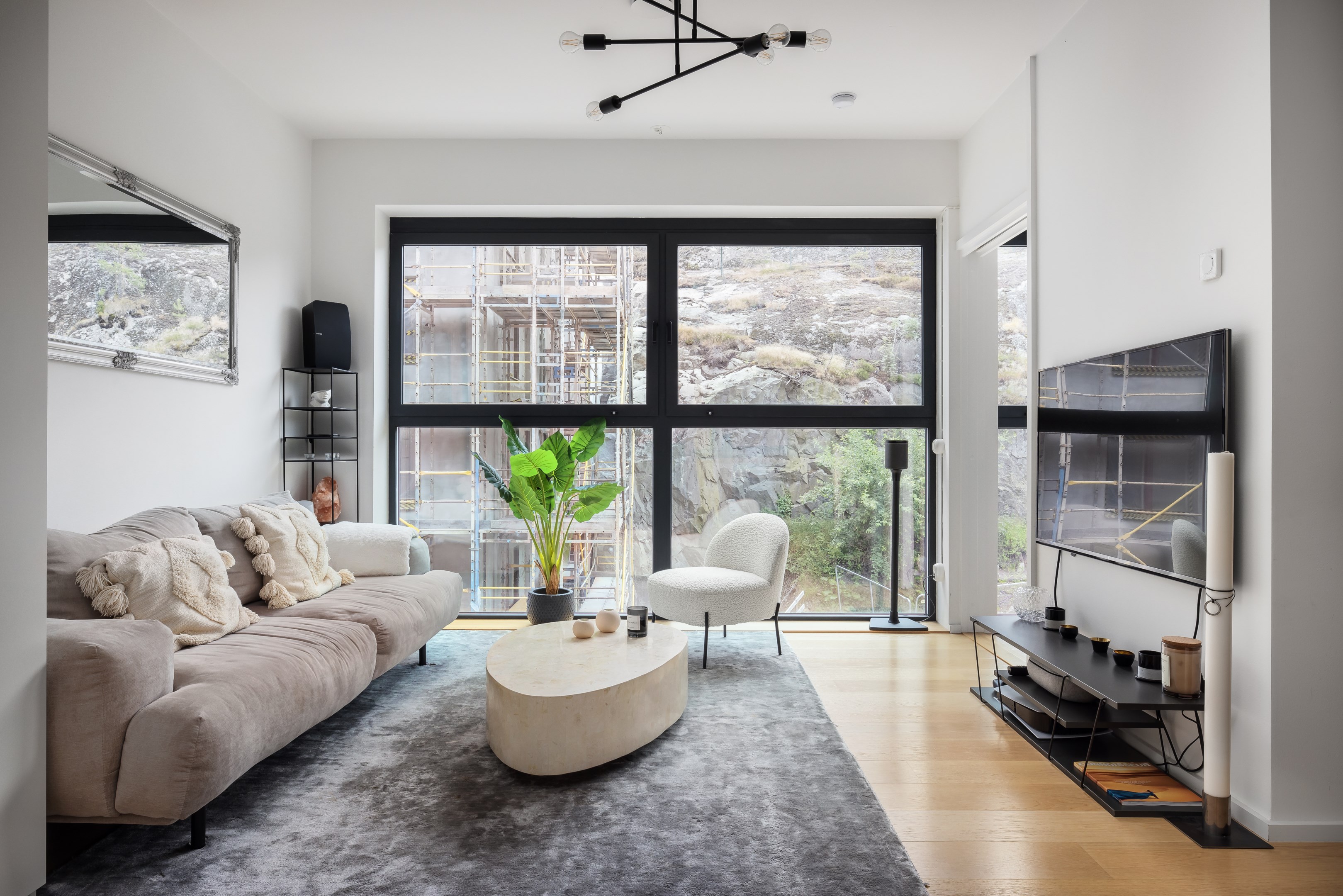 Bostadsbild från Fabrikörvägen 4A, 7 tr, Såld i Nacka Strand, Nacka