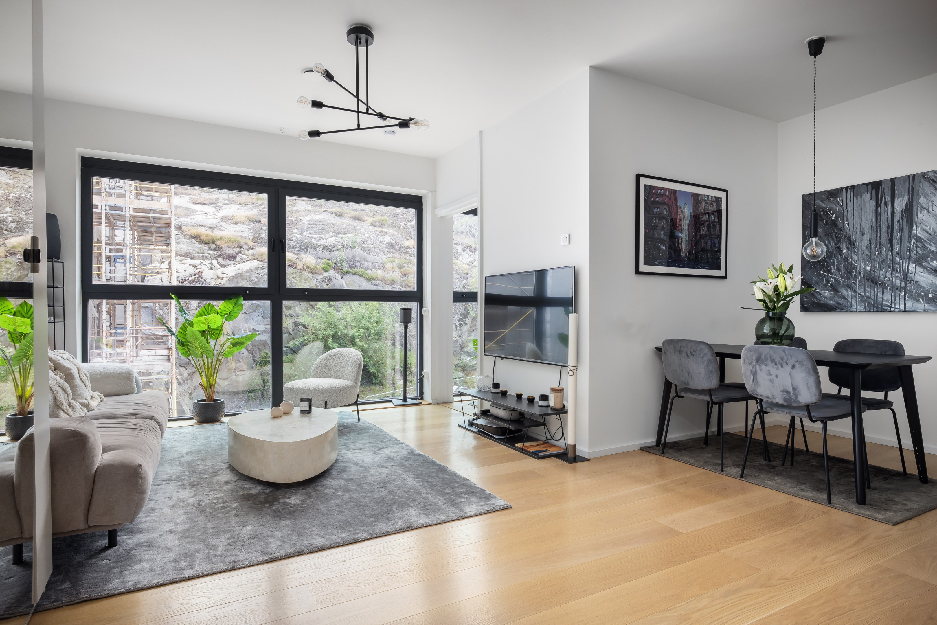 Bostadsbild från Fabrikörvägen 4A, 7 tr, Såld i Nacka Strand, Nacka