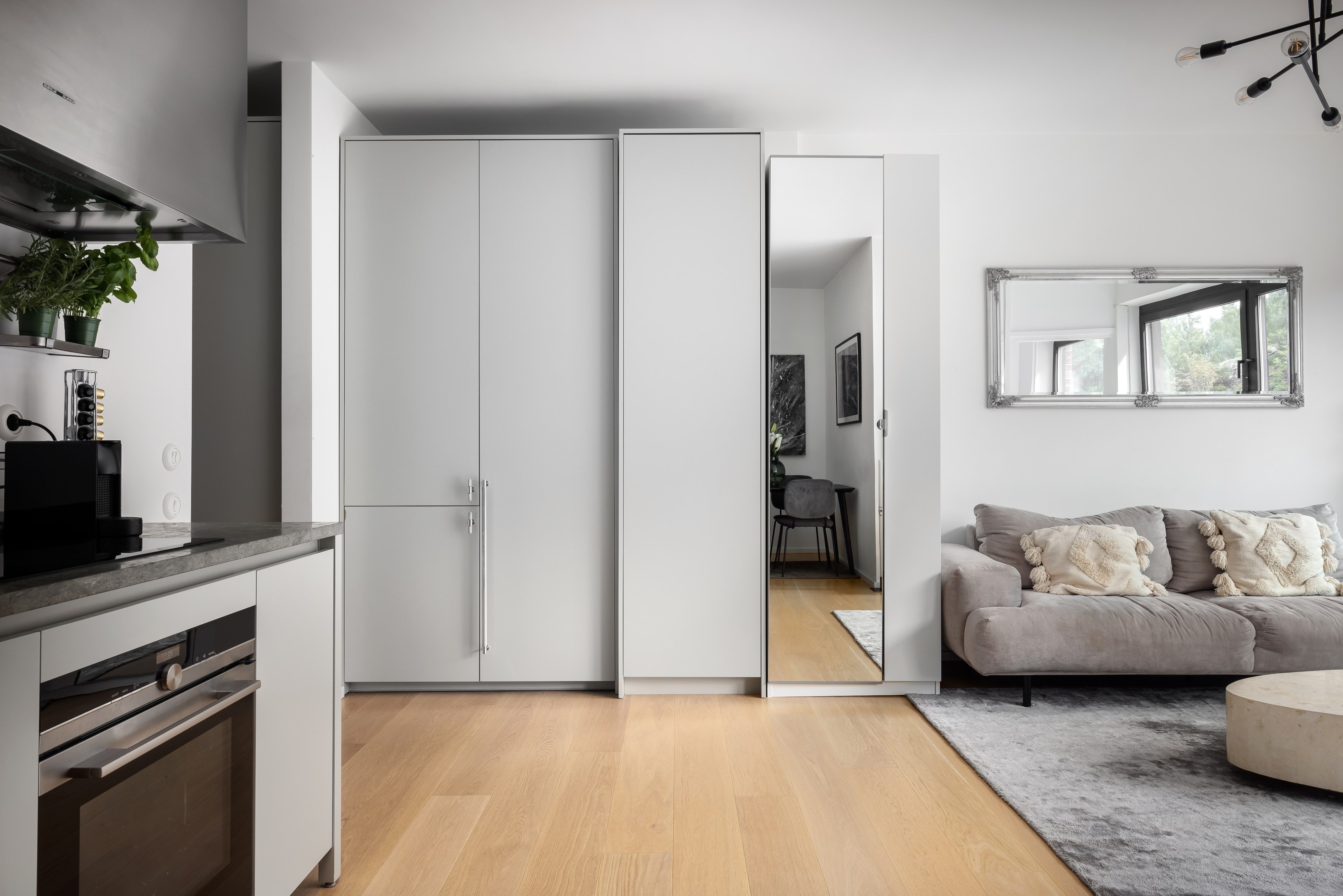 Bostadsbild från Fabrikörvägen 4A, 7 tr, Såld i Nacka Strand, Nacka