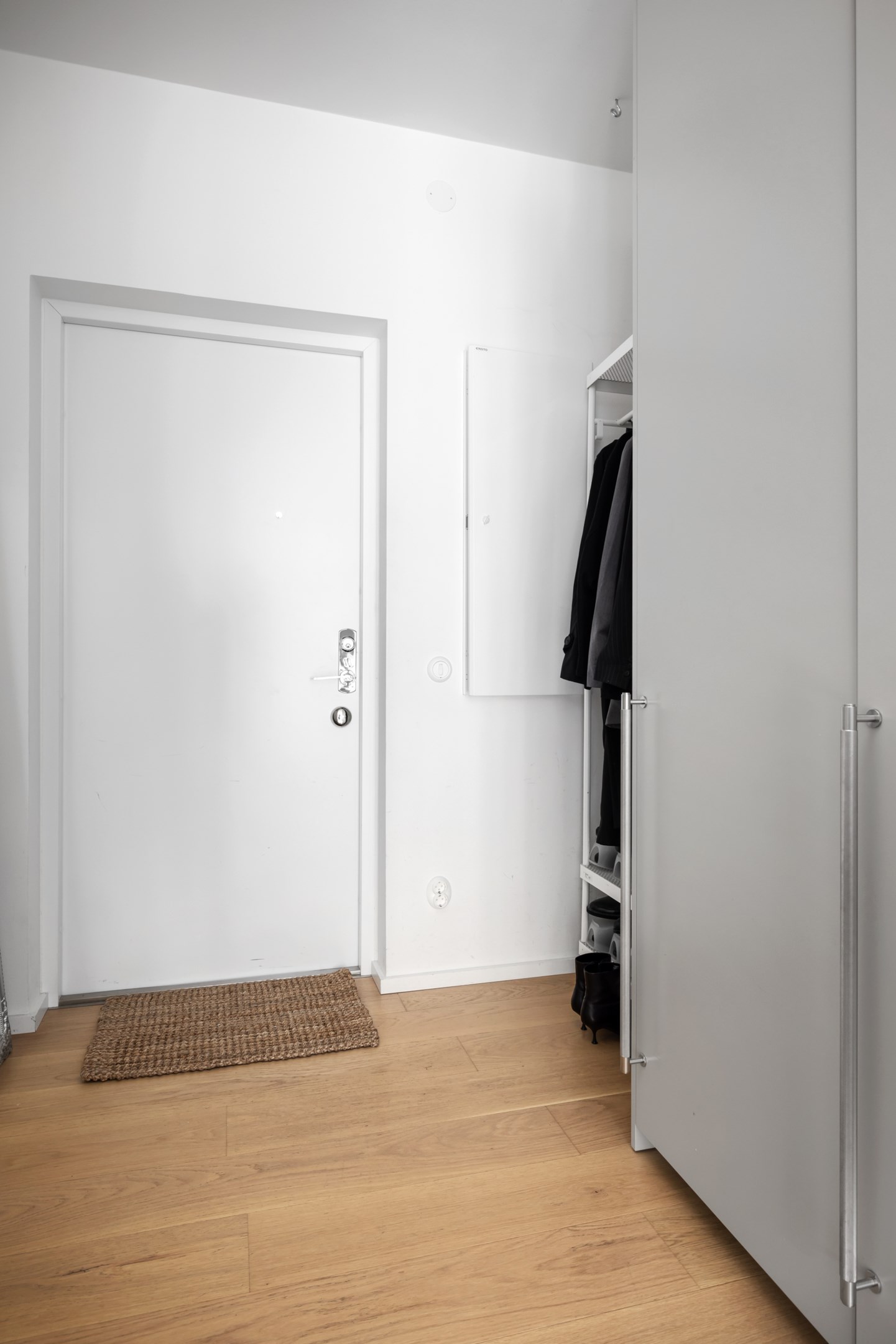 Bostadsbild från Fabrikörvägen 4A, 7 tr, Såld i Nacka Strand, Nacka