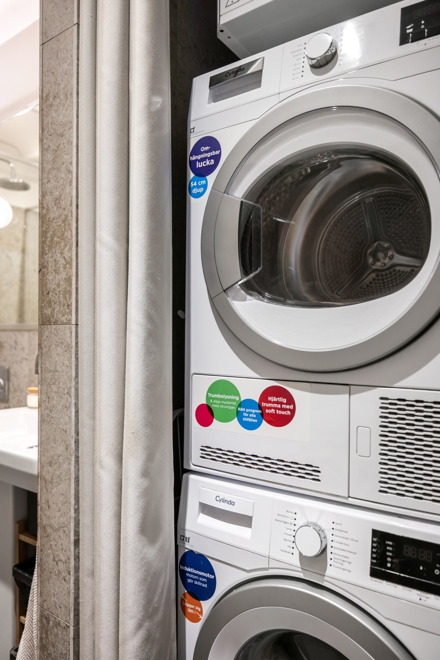 Bostadsbild från Fabrikörvägen 4A, 7 tr, Såld i Nacka Strand, Nacka