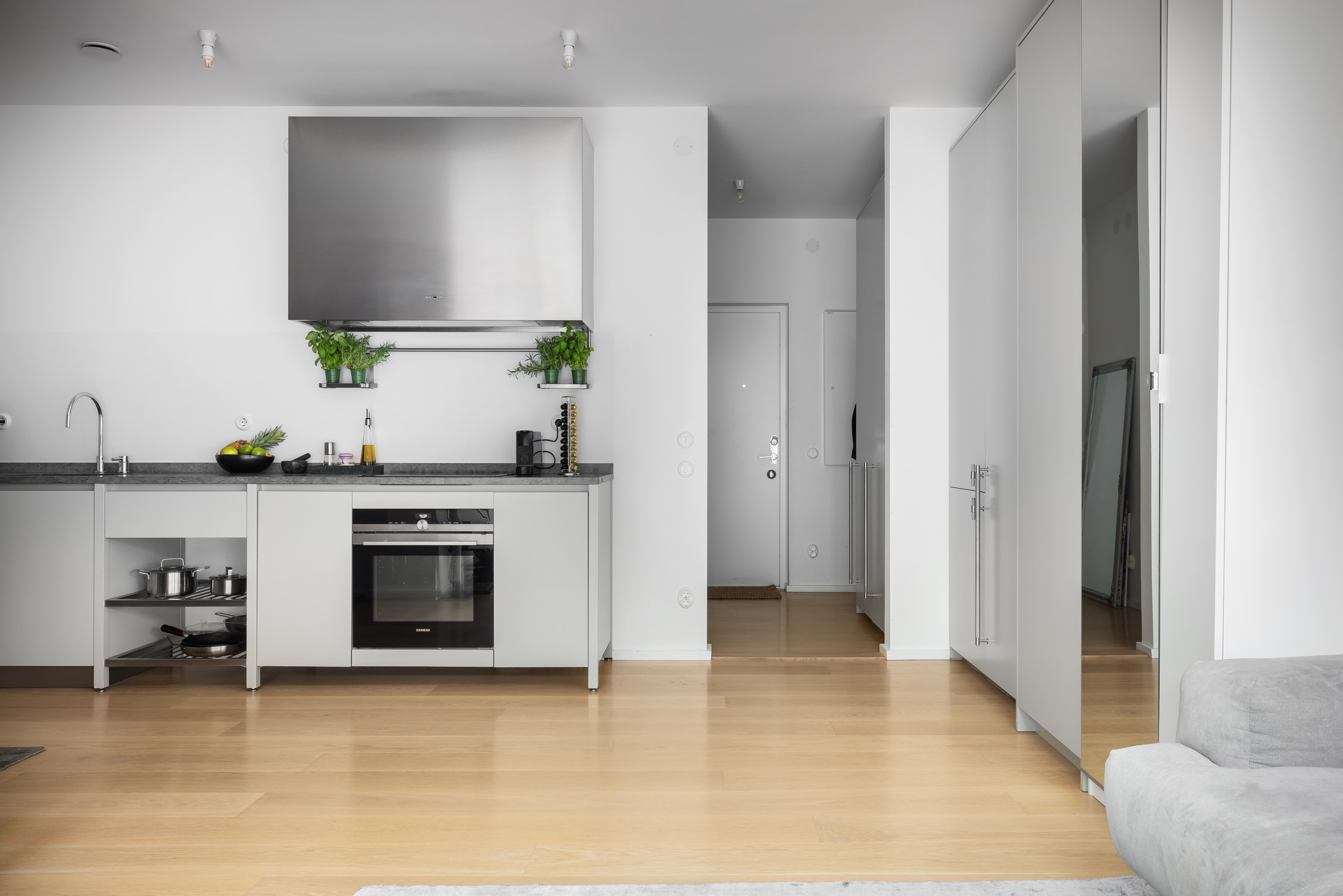 Bostadsbild från Fabrikörvägen 4A, 7 tr, Såld i Nacka Strand, Nacka