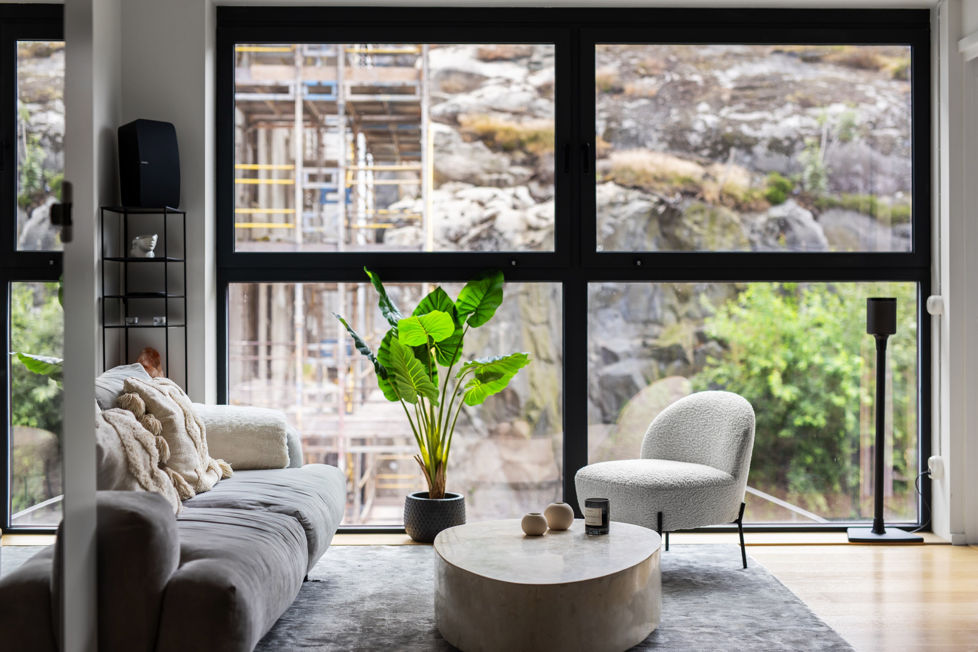 Bostadsbild från Fabrikörvägen 4A, 7 tr, Såld i Nacka Strand, Nacka