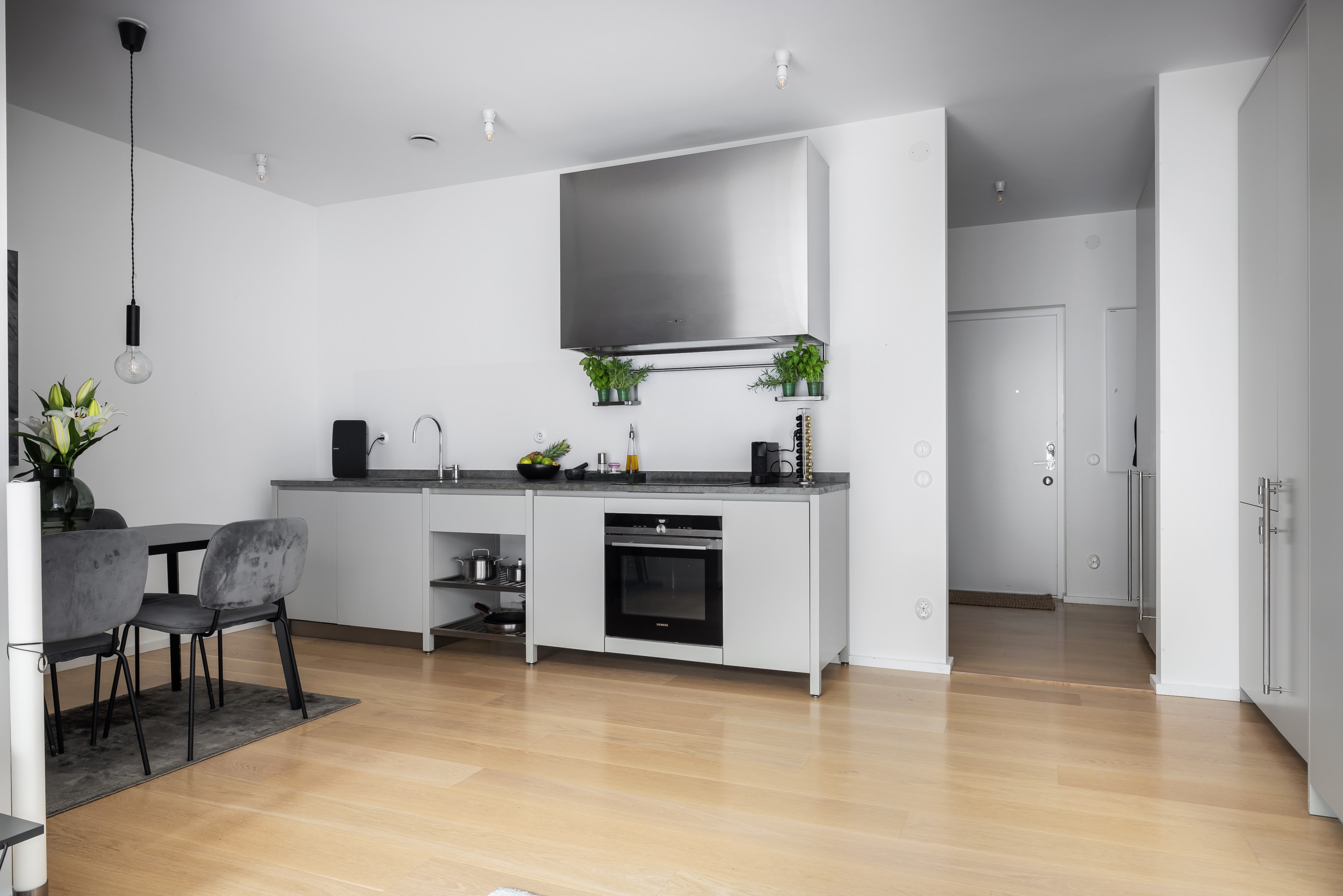 Bostadsbild från Fabrikörvägen 4A, 7 tr, Såld i Nacka Strand, Nacka