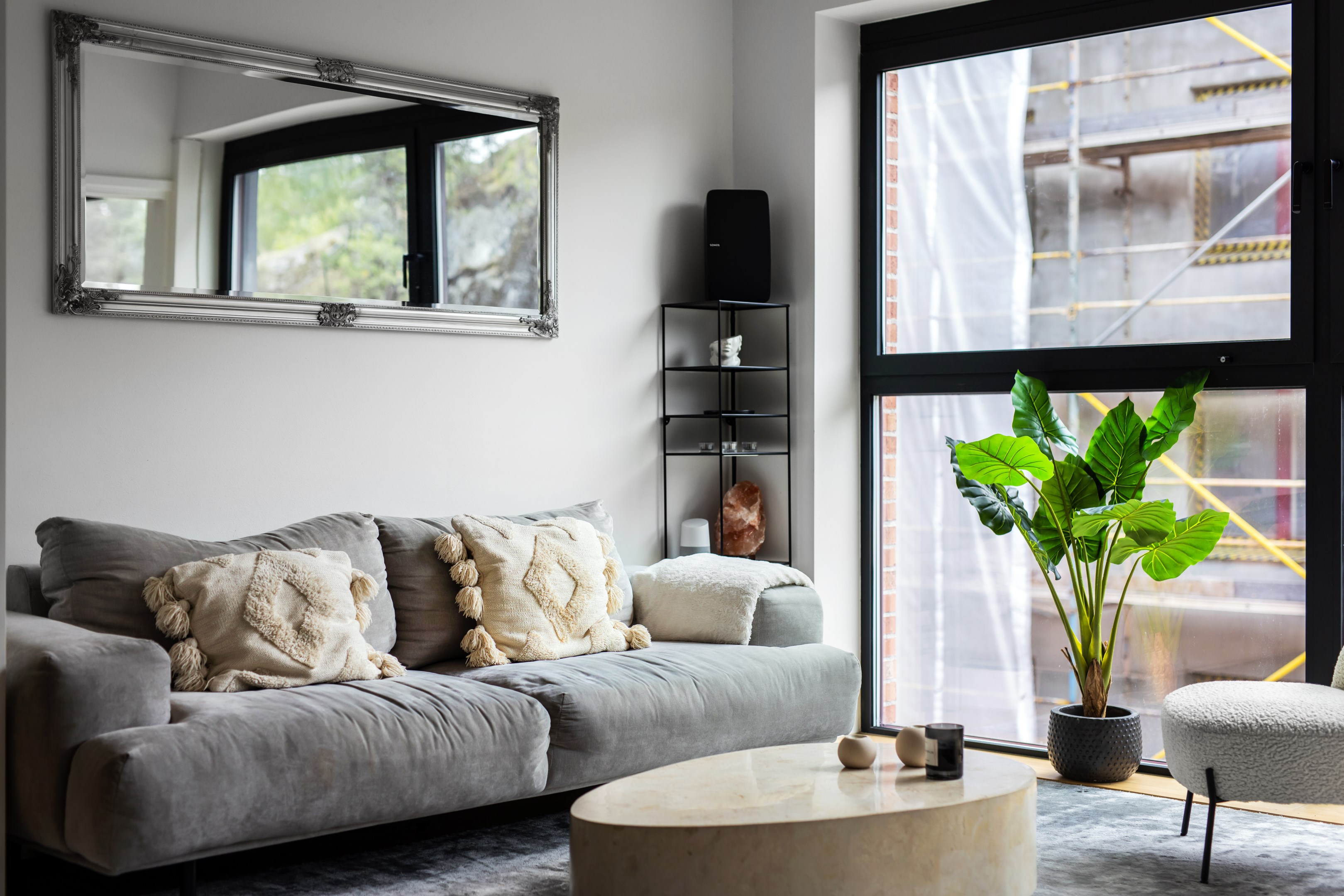 Bostadsbild från Fabrikörvägen 4A, 7 tr, Såld i Nacka Strand, Nacka