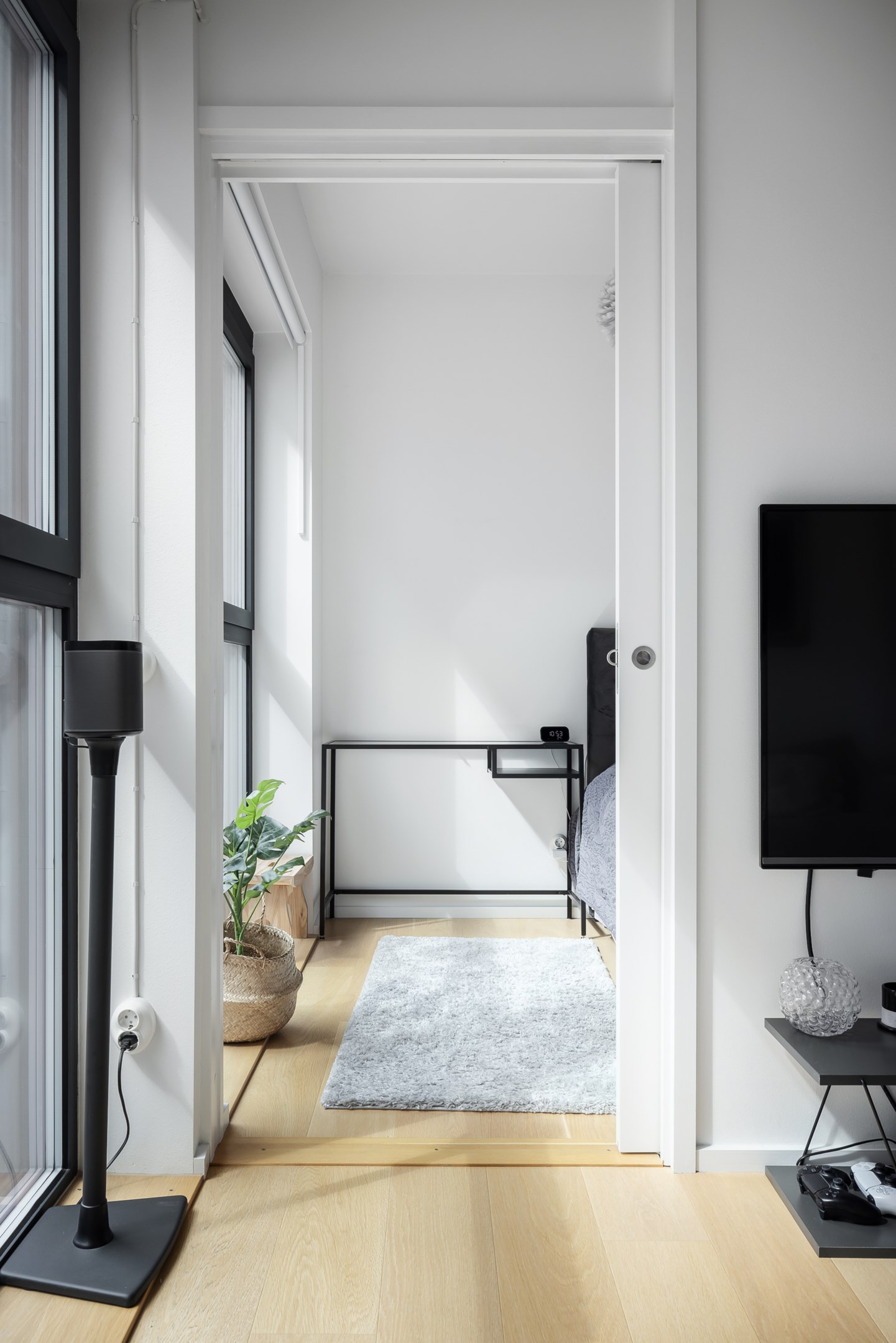 Bostadsbild från Fabrikörvägen 4A, 7 tr, Såld i Nacka Strand, Nacka