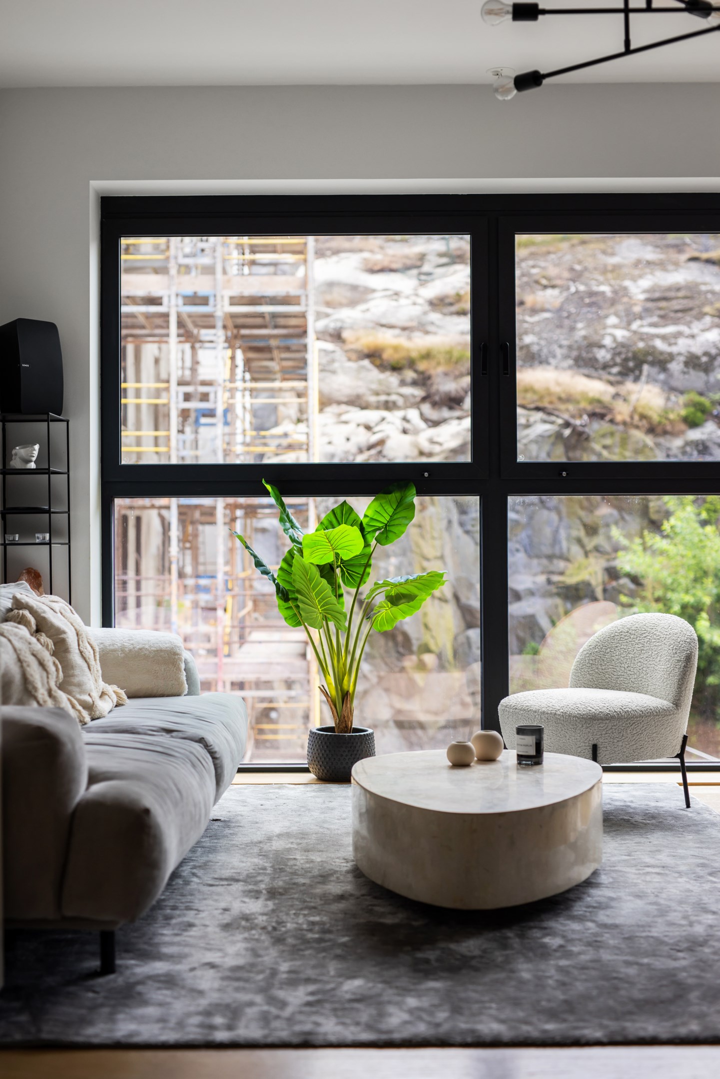 Bostadsbild från Fabrikörvägen 4A, 7 tr, Såld i Nacka Strand, Nacka