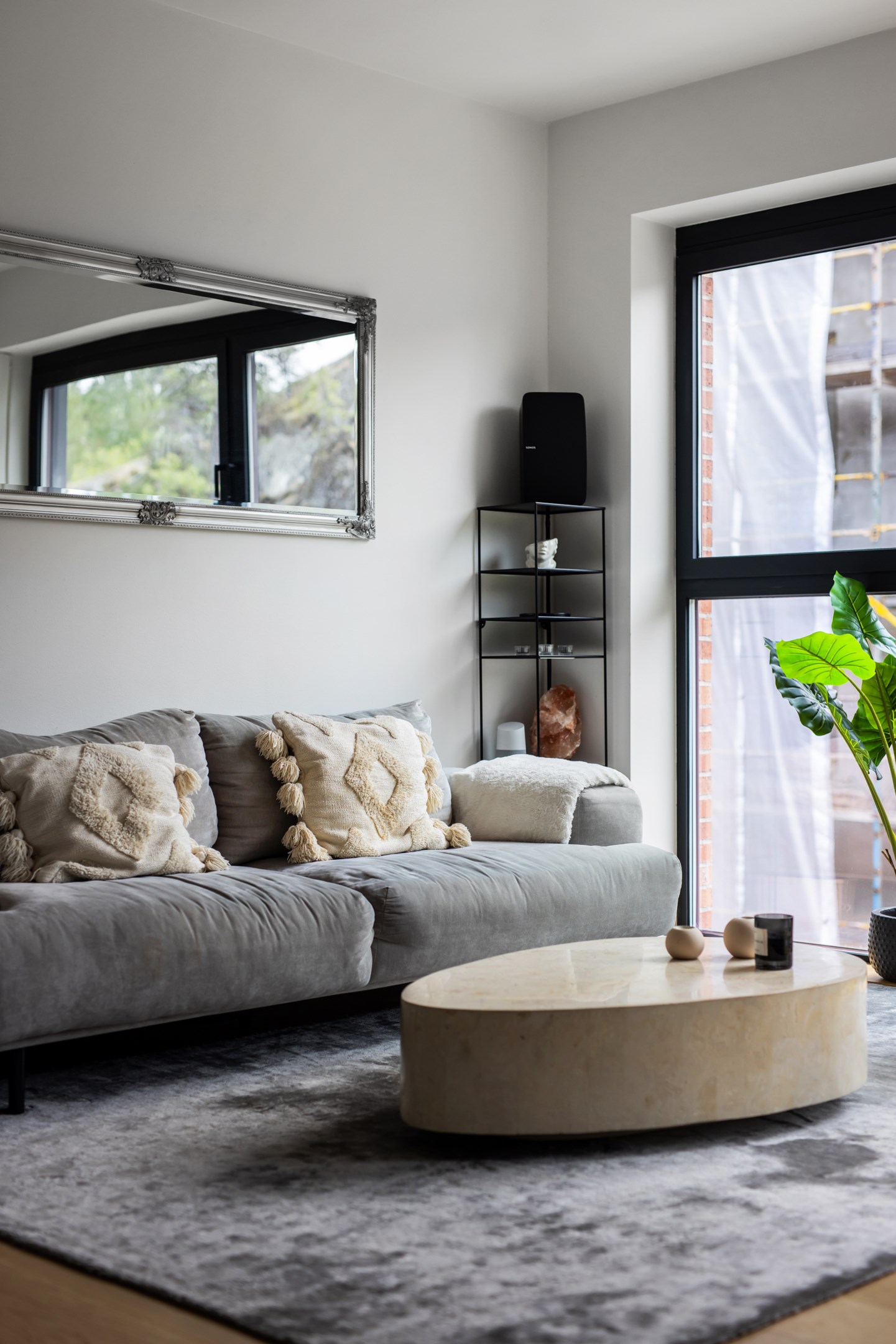 Bostadsbild från Fabrikörvägen 4A, 7 tr, Såld i Nacka Strand, Nacka