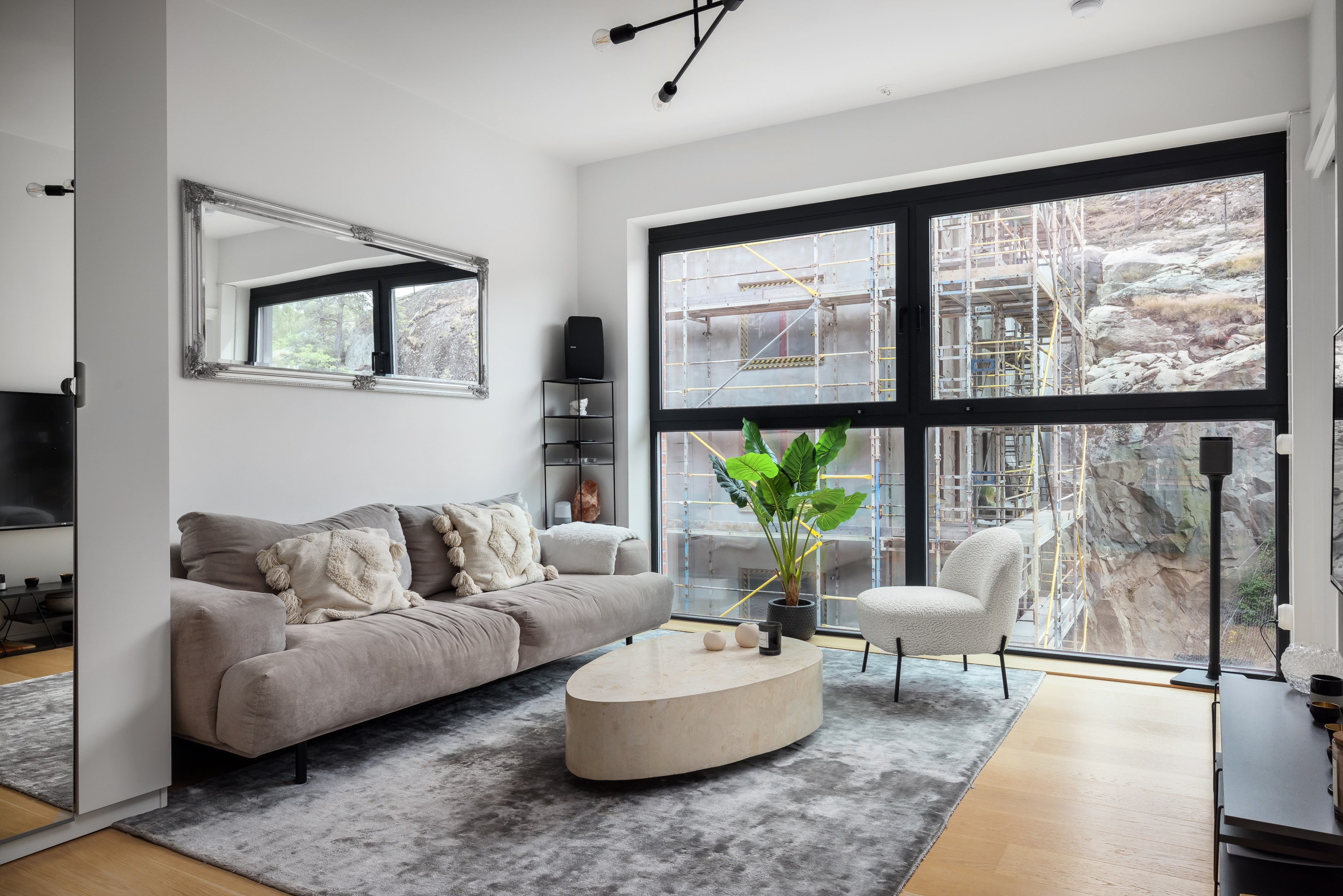 Bostadsbild från Fabrikörvägen 4A, 7 tr, Såld i Nacka Strand, Nacka