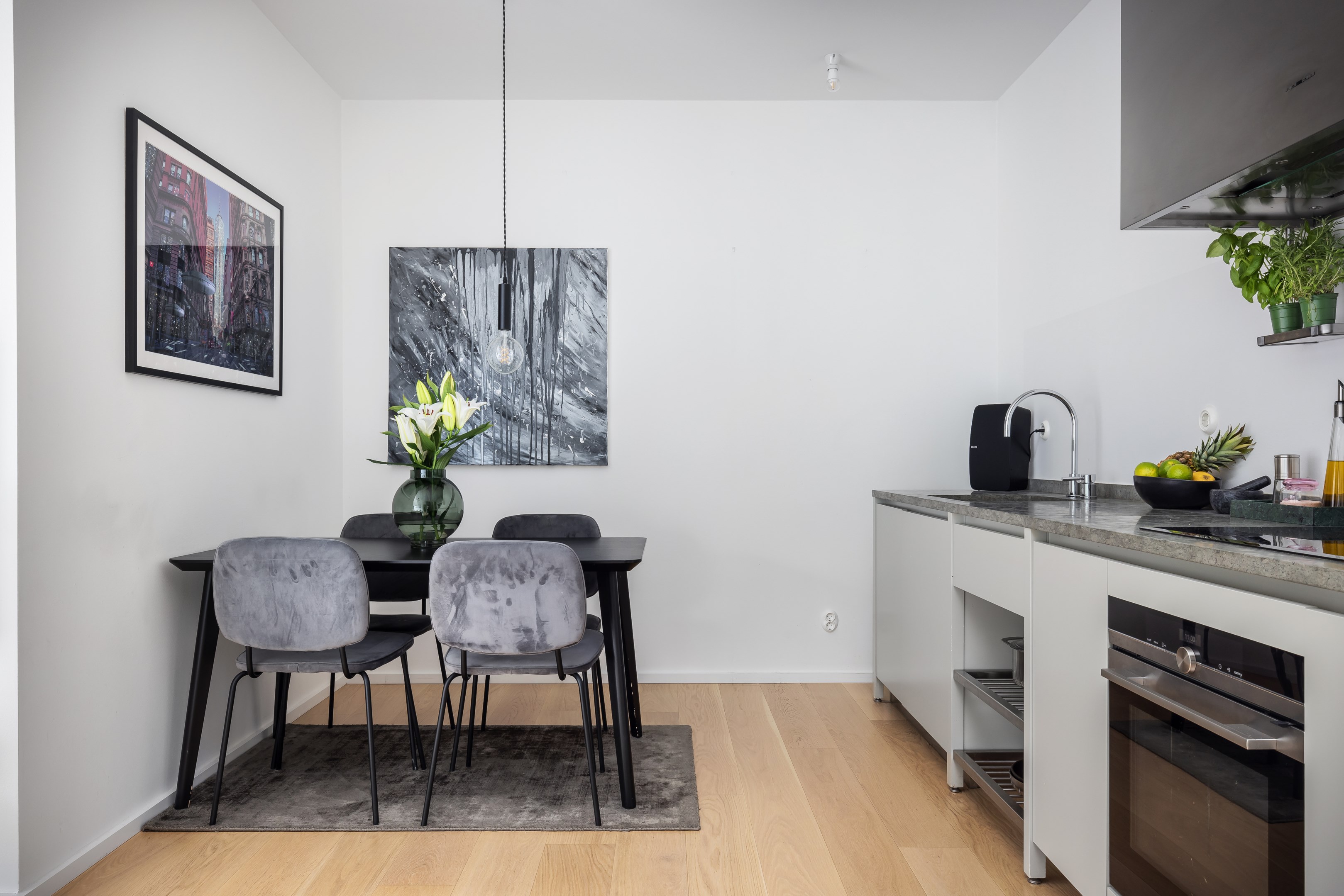 Bostadsbild från Fabrikörvägen 4A, 7 tr, Såld i Nacka Strand, Nacka