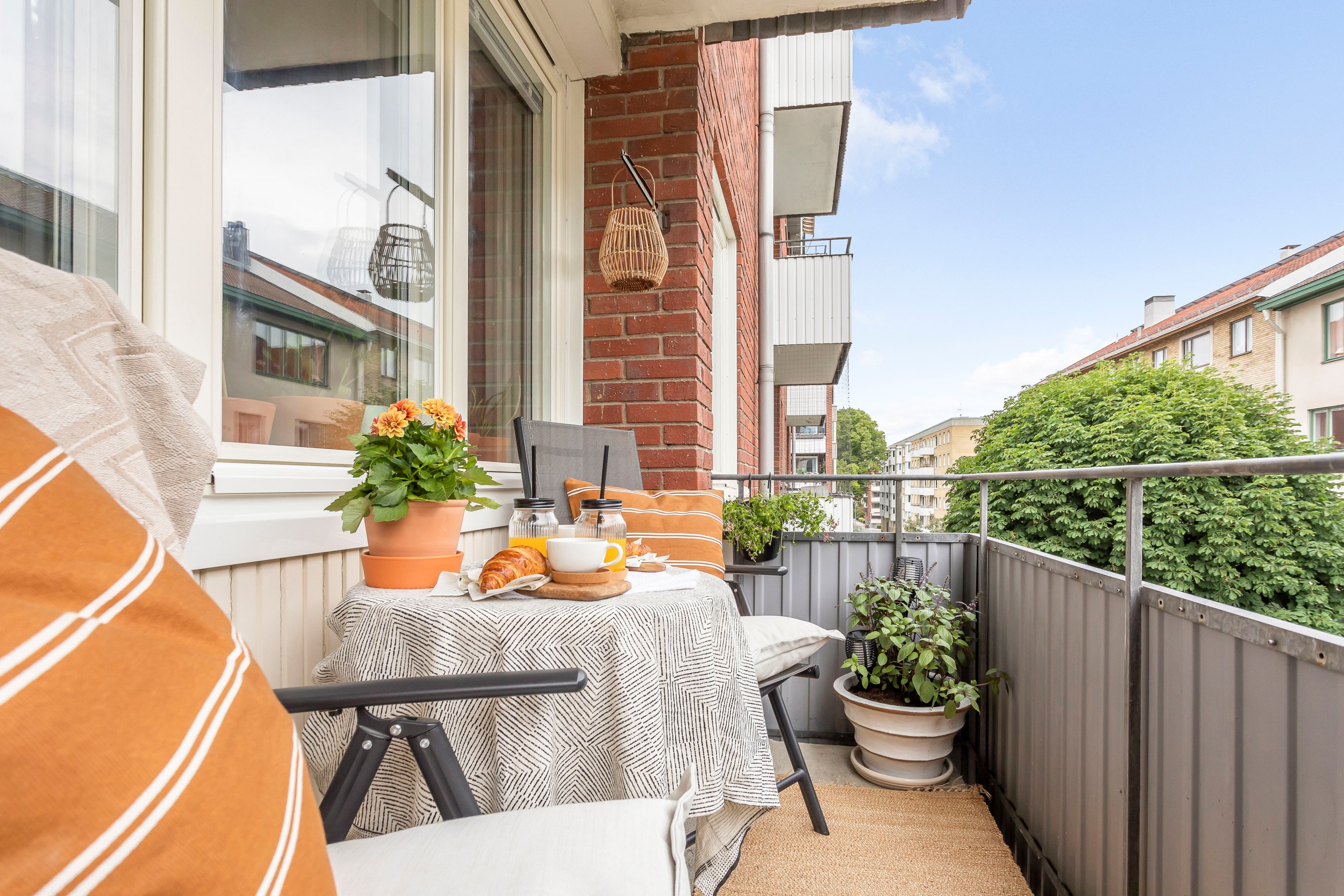 Bostadsbild från Odensgatan 16B, Såld i Främre Luthagen, Uppsala