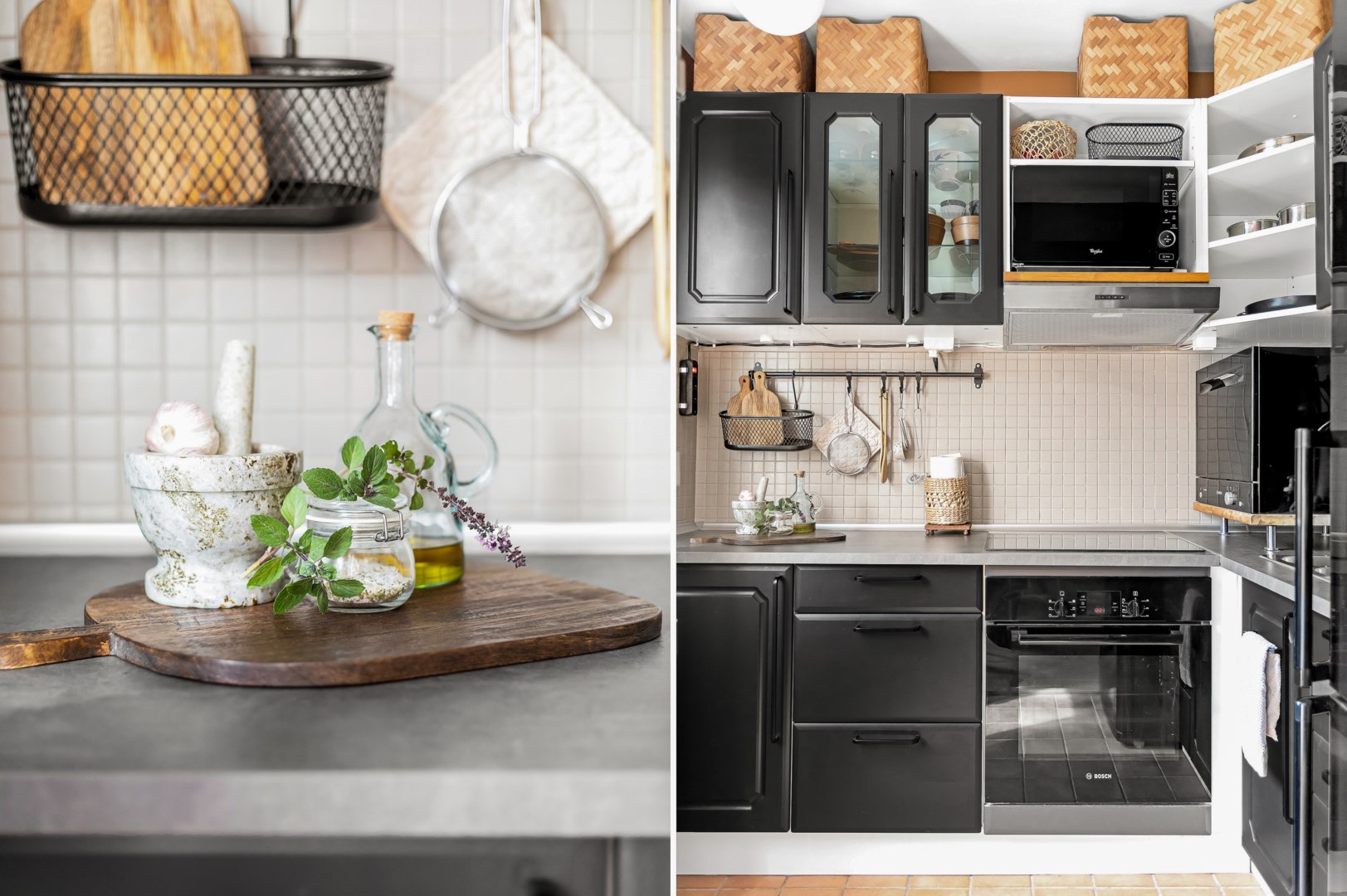 Bostadsbild från Odensgatan 16B, Såld i Främre Luthagen, Uppsala